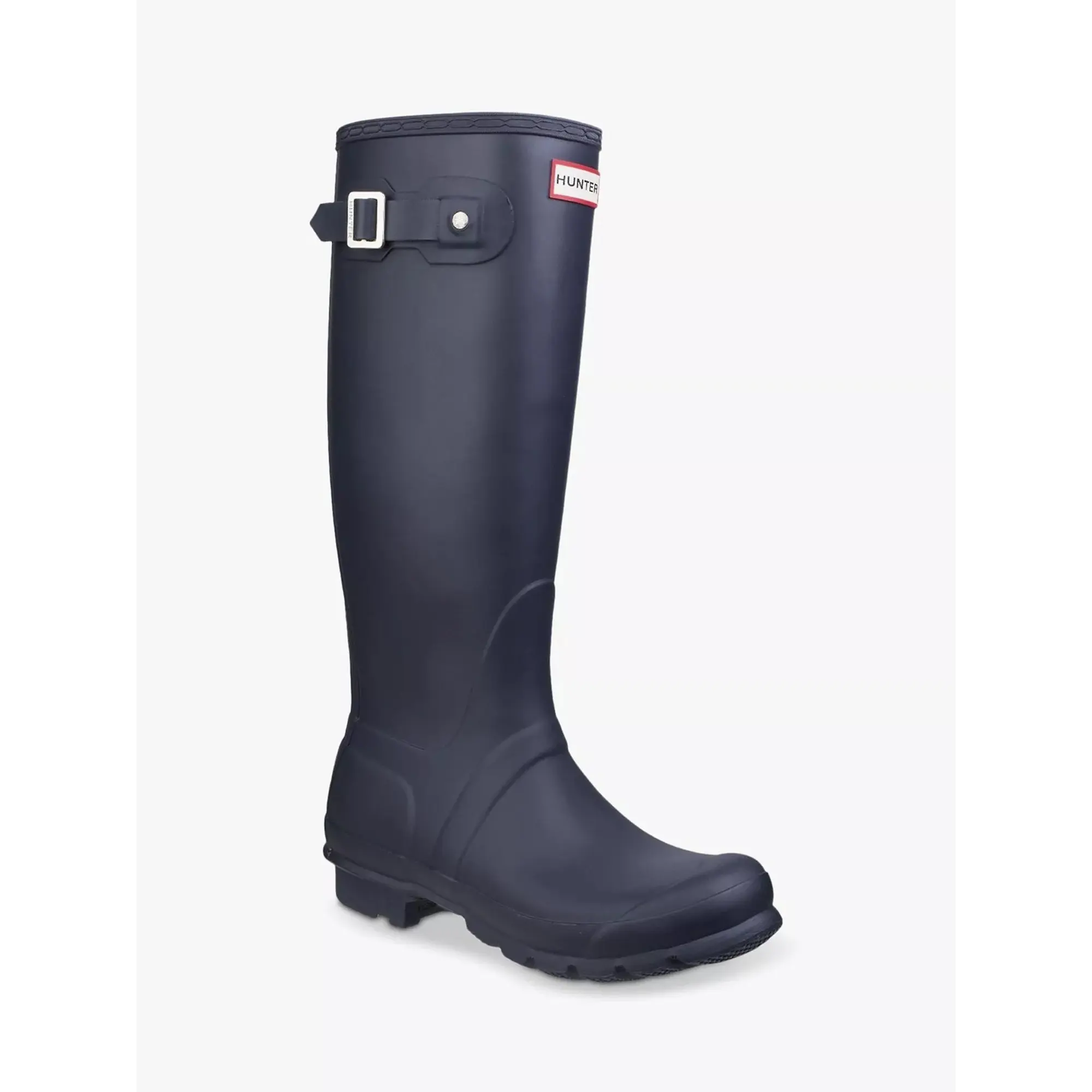 Product image 5 of 5 of Hunter Women's Original Tall Wellington Boots - Navy