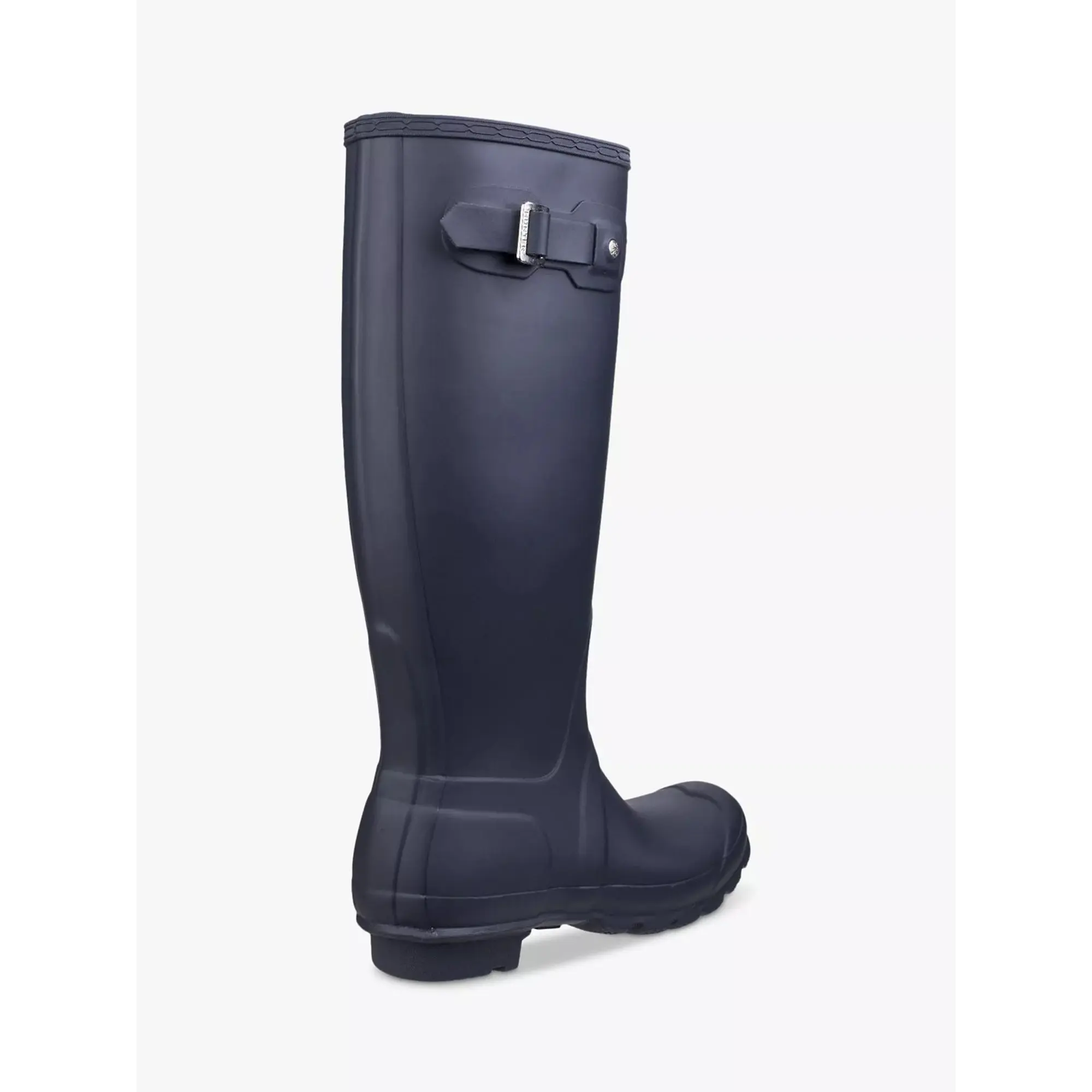 Product image 4 of 5 of Hunter Women's Original Tall Wellington Boots - Navy