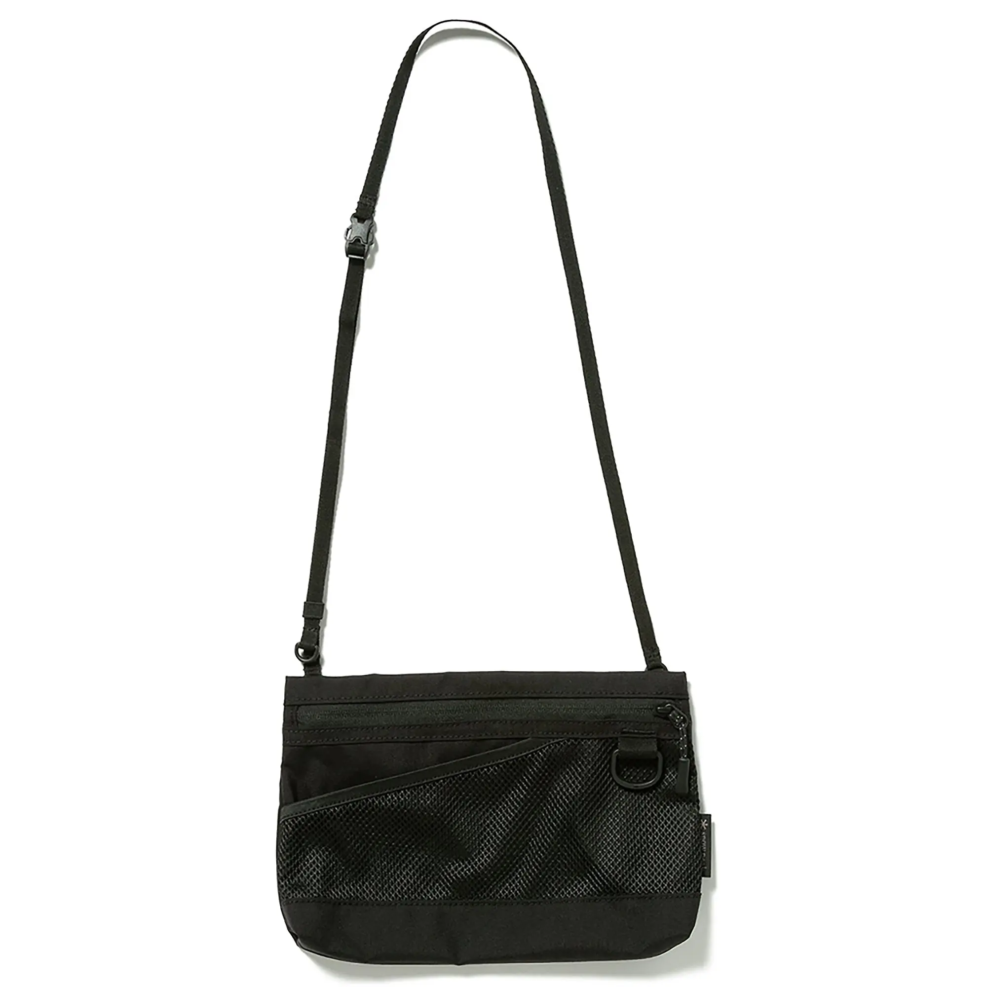 Product image 1 of 4 of Snow Peak Everyday Use Sacoche - Black
