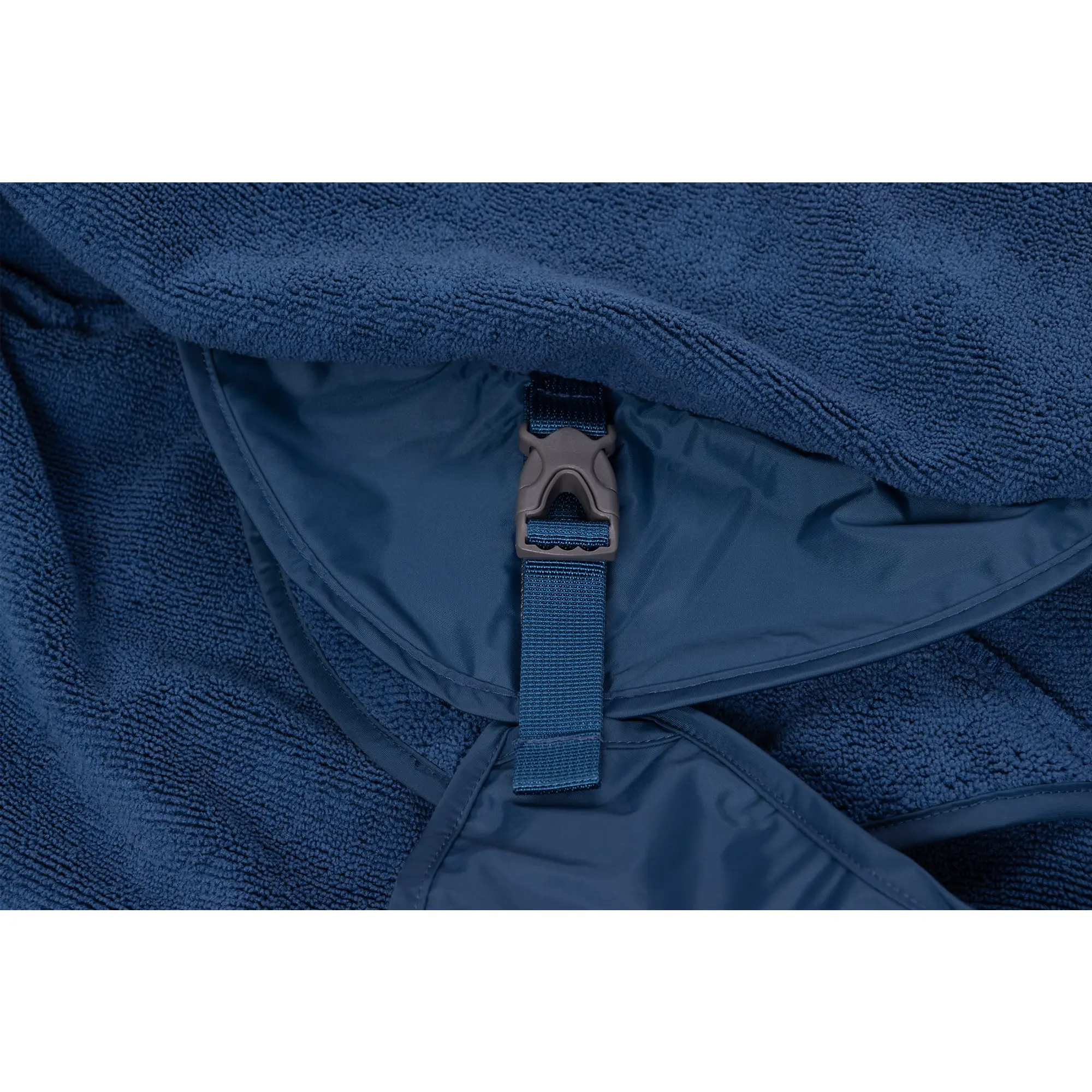 Product image 5 of 16 of RUFFWEAR Dirtbag Dog Drying Towel (Large) - Aurora Teal