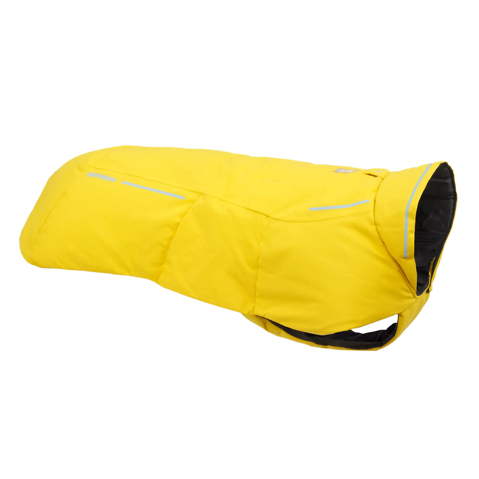 Product image 1 of 14 of RUFFWEAR Vert™ Dog Jacket - Mineral Yellow