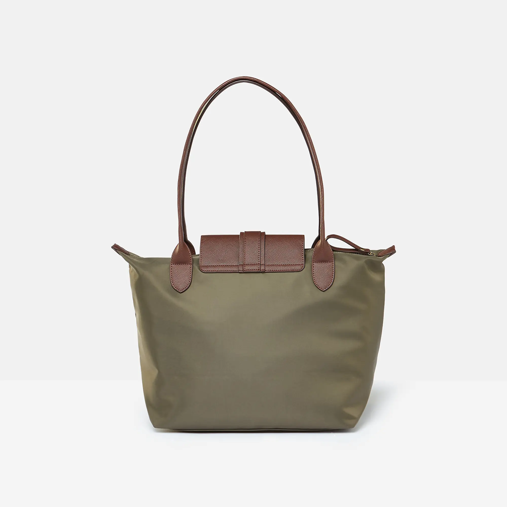 Product image 4 of 6 of Joules Women's Edie Tote Bag - Green