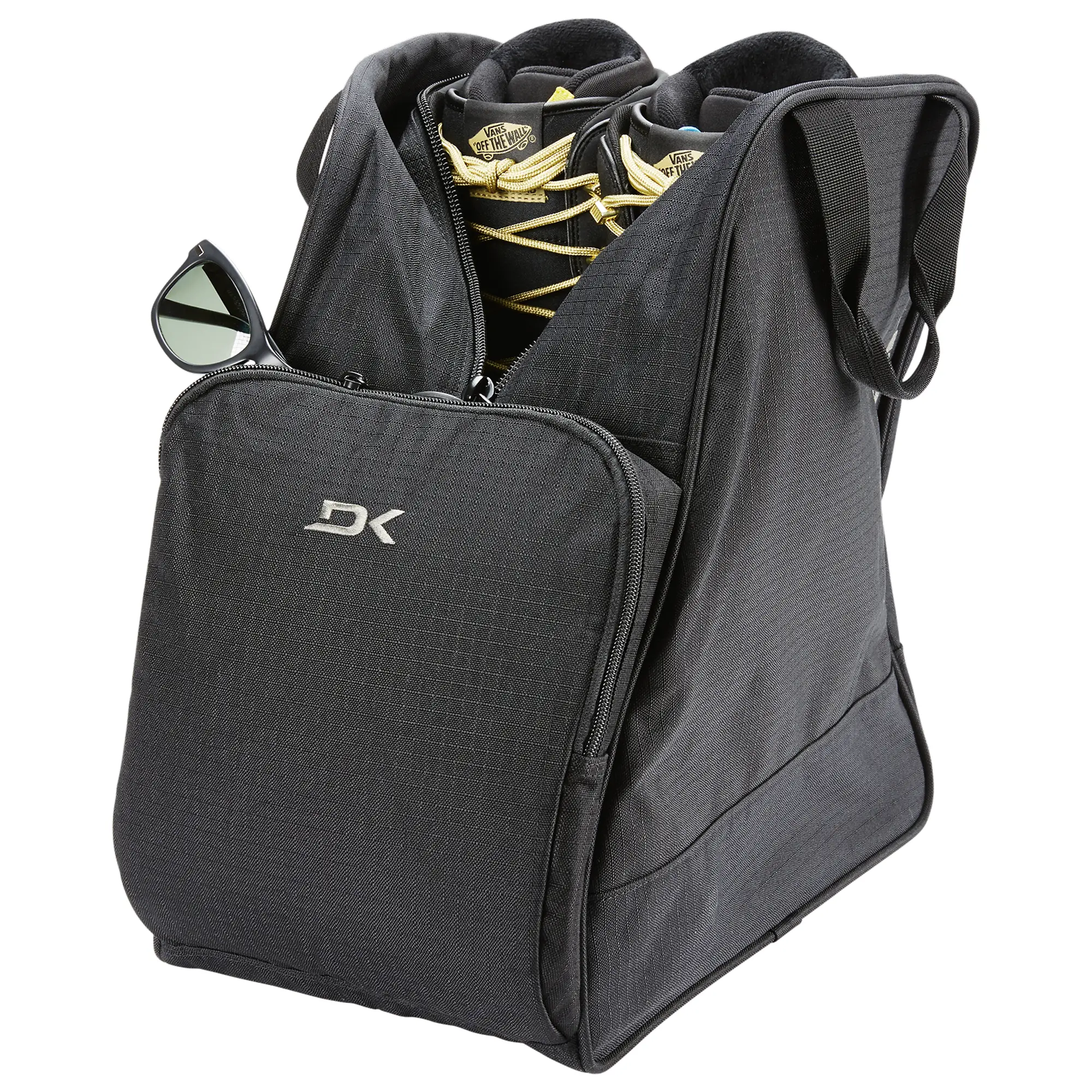 Product image 3 of 4 of Dakine Boot Bag 30L - Black