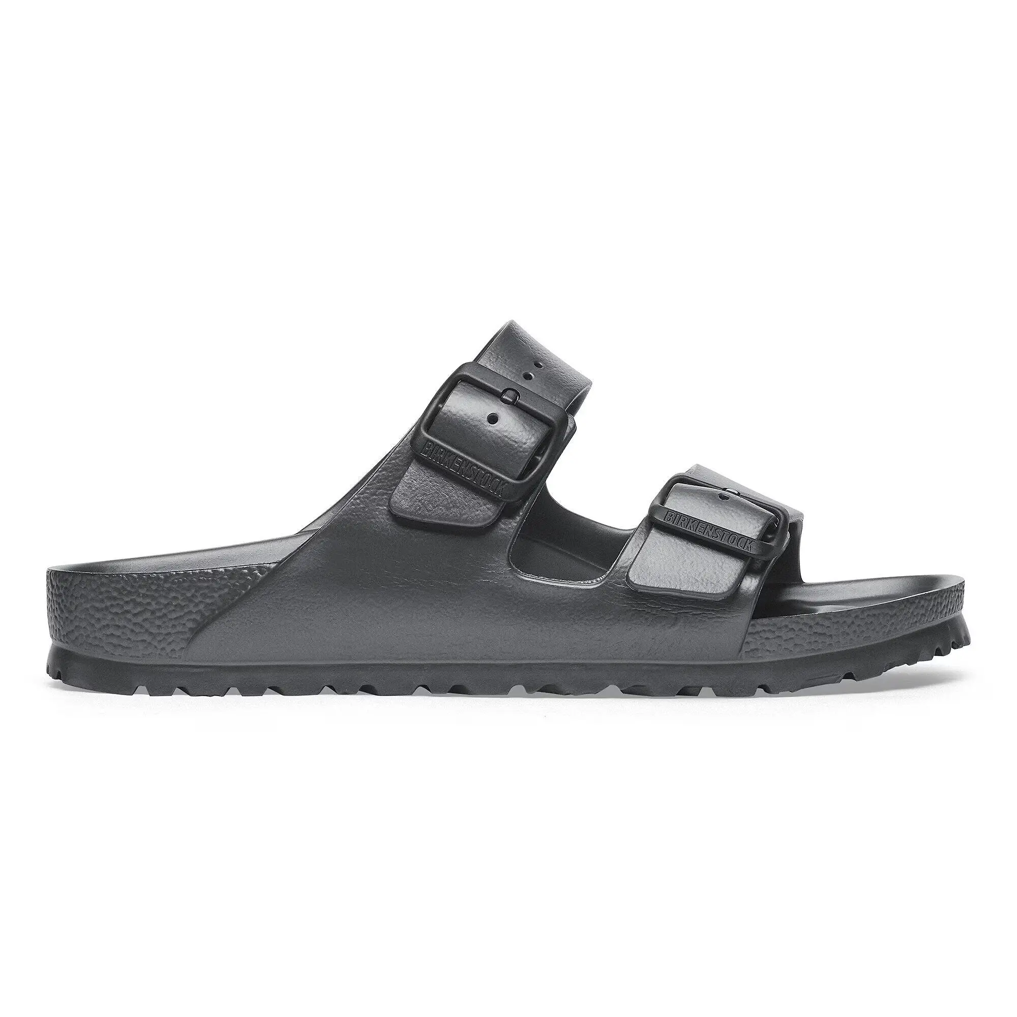 Product image 3 of 6 of Birkenstock Arizona EVA Narrow Sandals - Metallic Anthracite