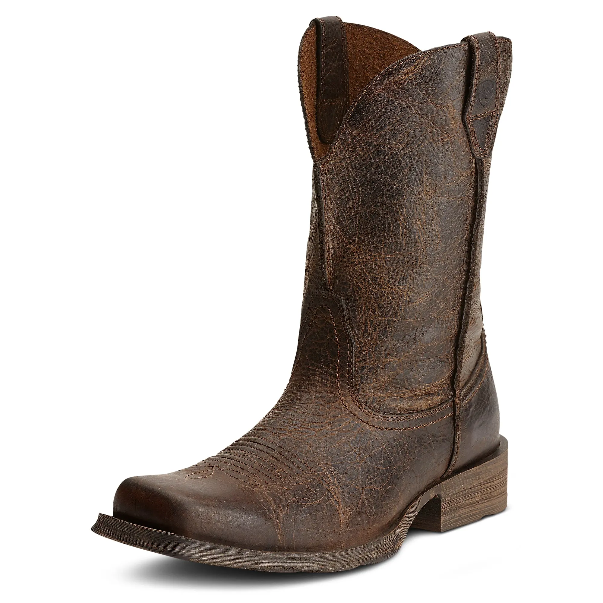 Product image 1 of 5 of Ariat Men's Rambler Western Boots - Wicker