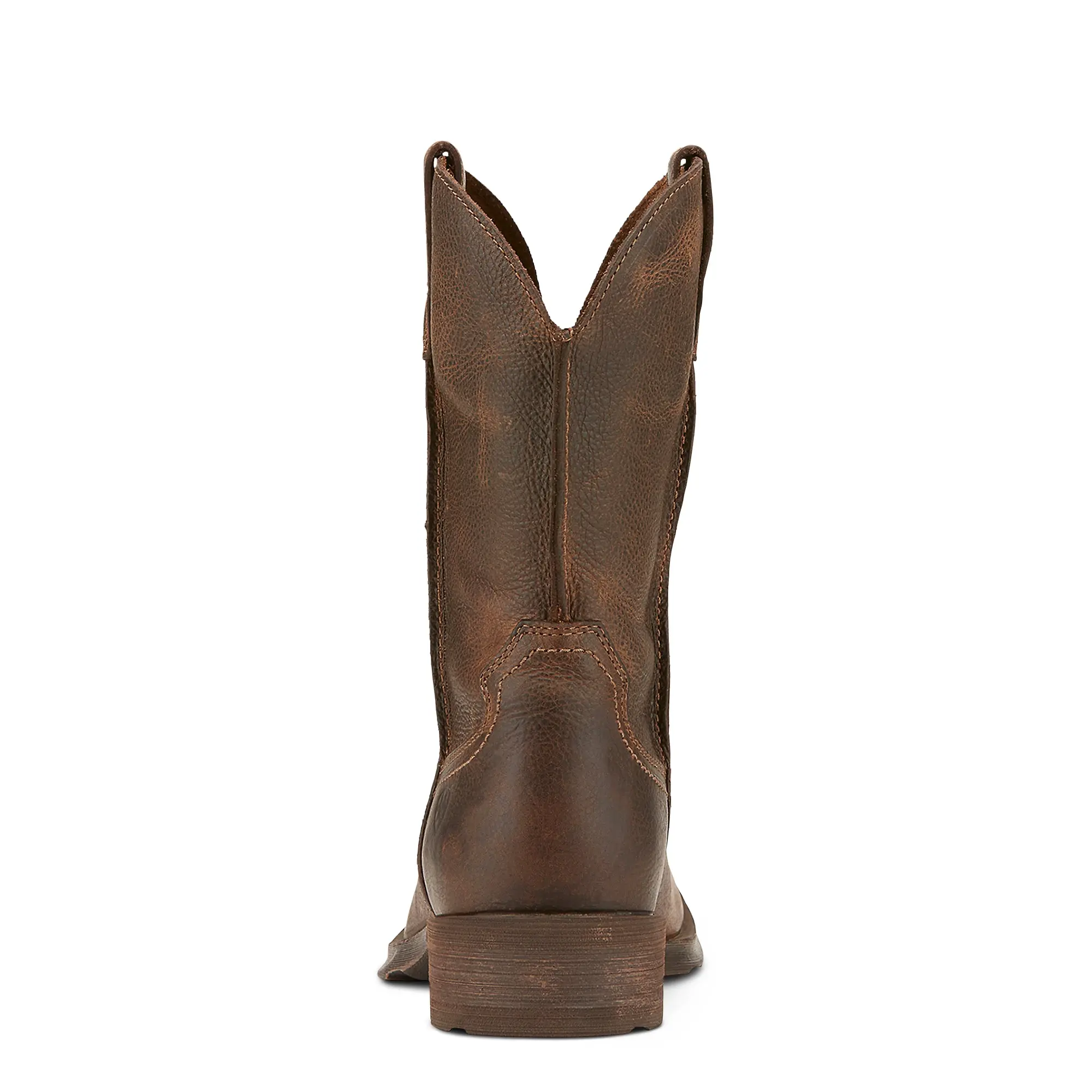 Product image 3 of 5 of Ariat Men's Rambler Western Boots - Wicker