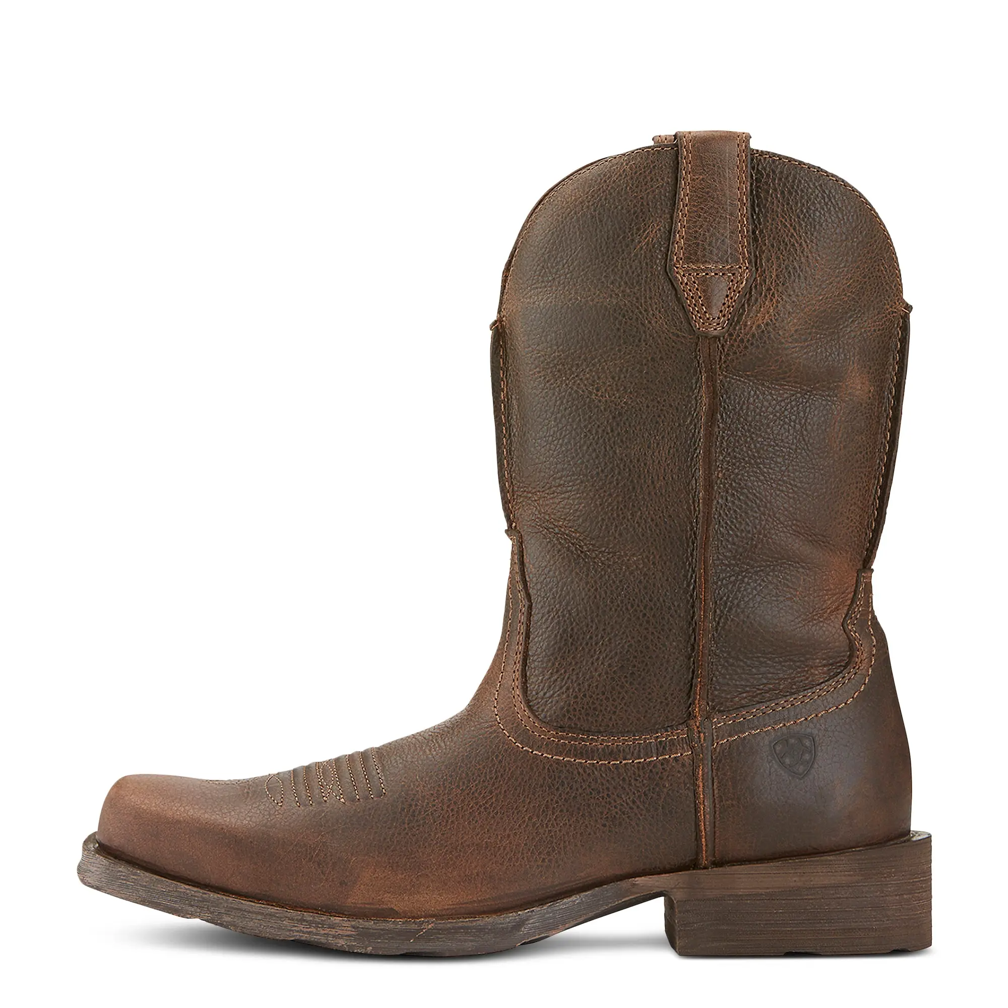 Product image 2 of 5 of Ariat Men's Rambler Western Boots - Wicker
