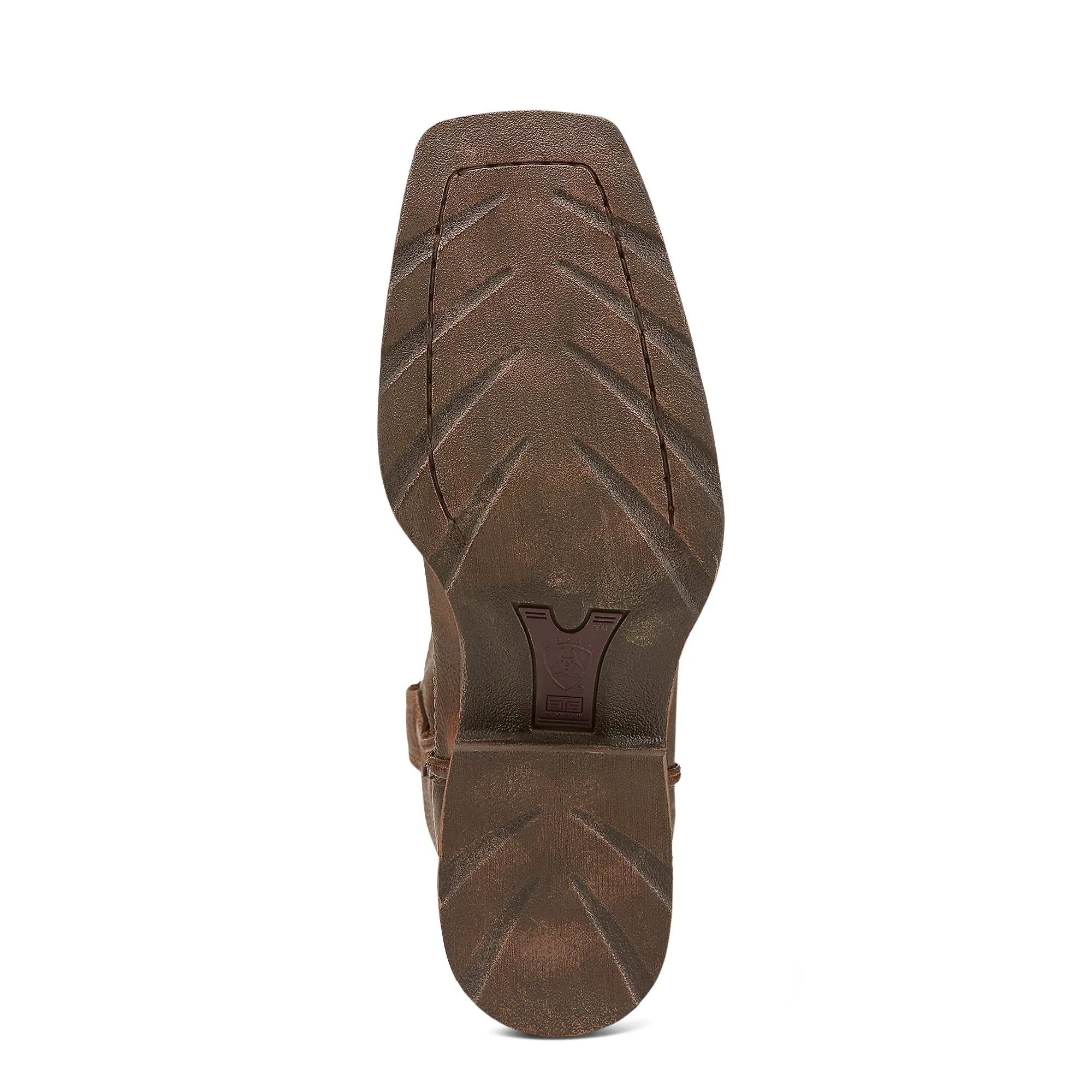 Product image 4 of 5 of Ariat Men's Rambler Western Boots - Wicker