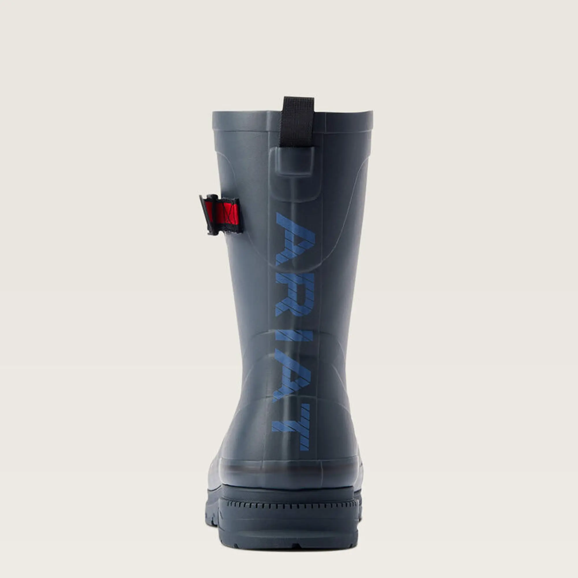 Product image 2 of 8 of Ariat Women's Kelmarsh Mid Rubber Boots - Navy