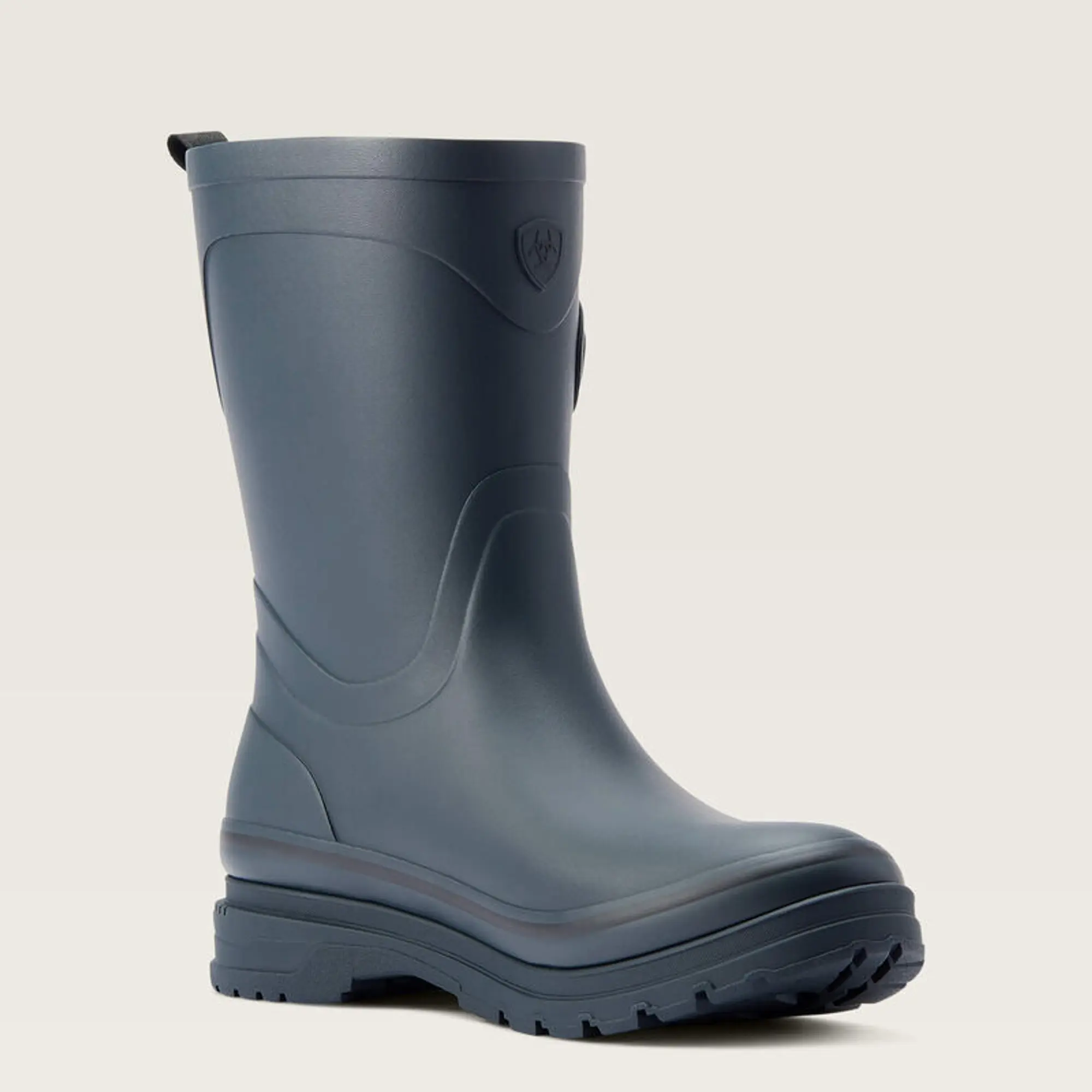 Product image 4 of 8 of Ariat Women's Kelmarsh Mid Rubber Boots - Navy