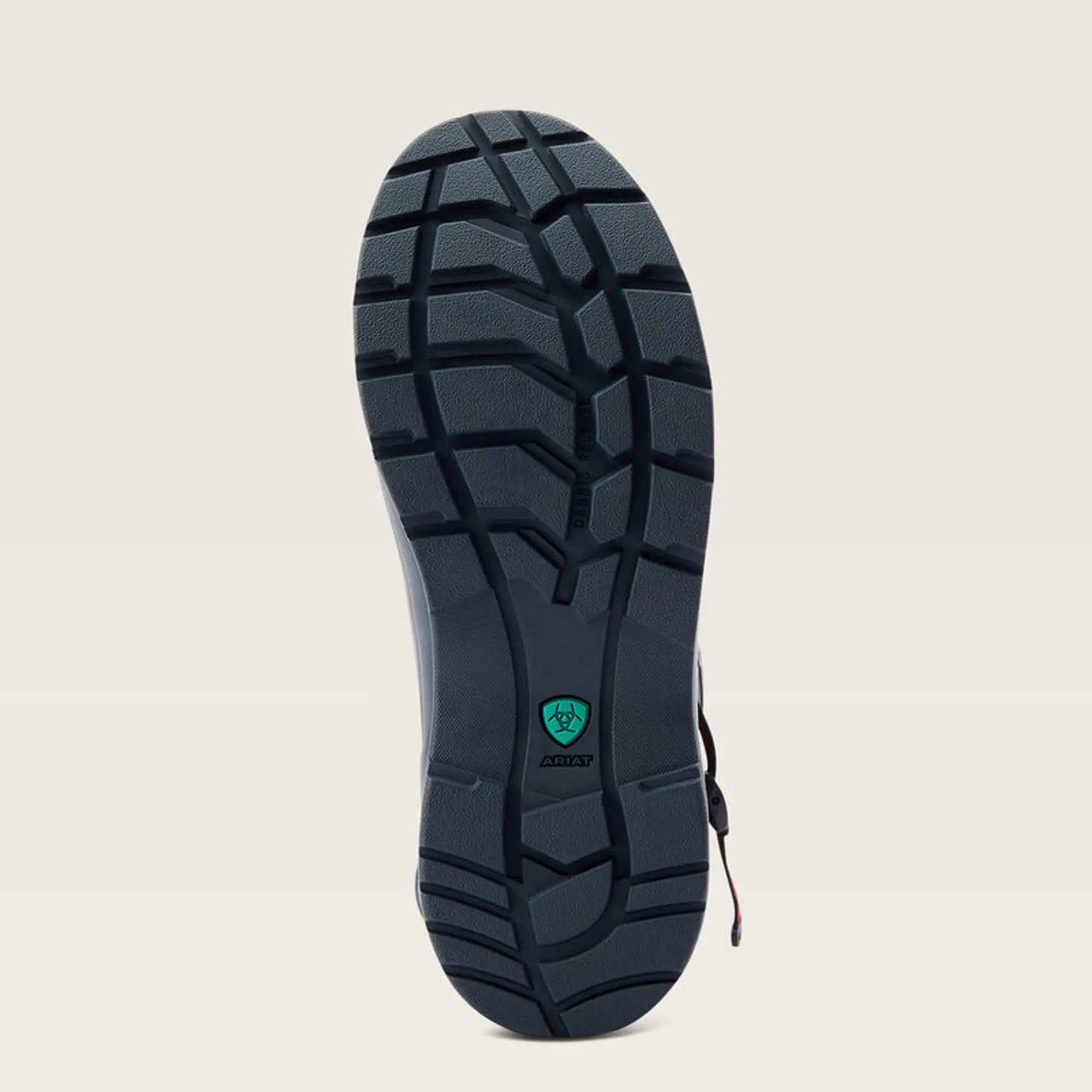Product image 7 of 8 of Ariat Women's Kelmarsh Mid Rubber Boots - Navy