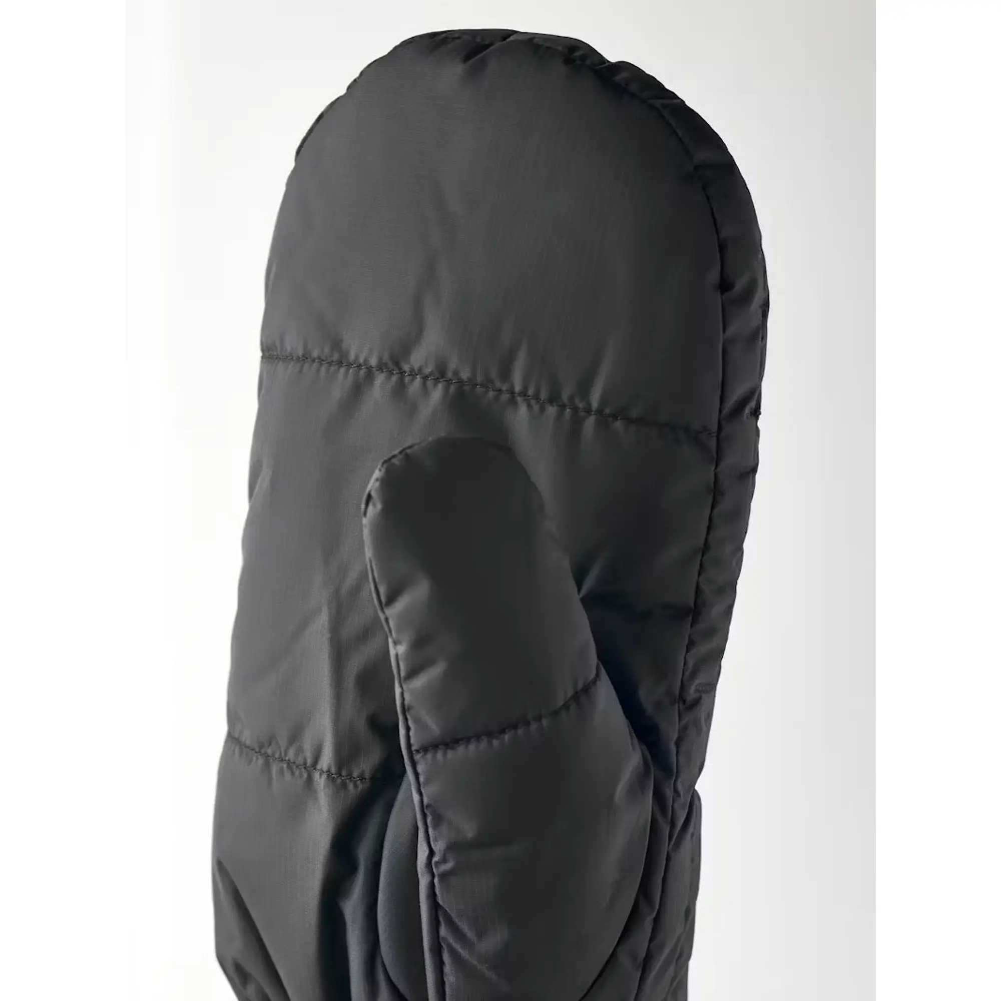 Product image 3 of 3 of Hestra Women's Otra Mittens - Black