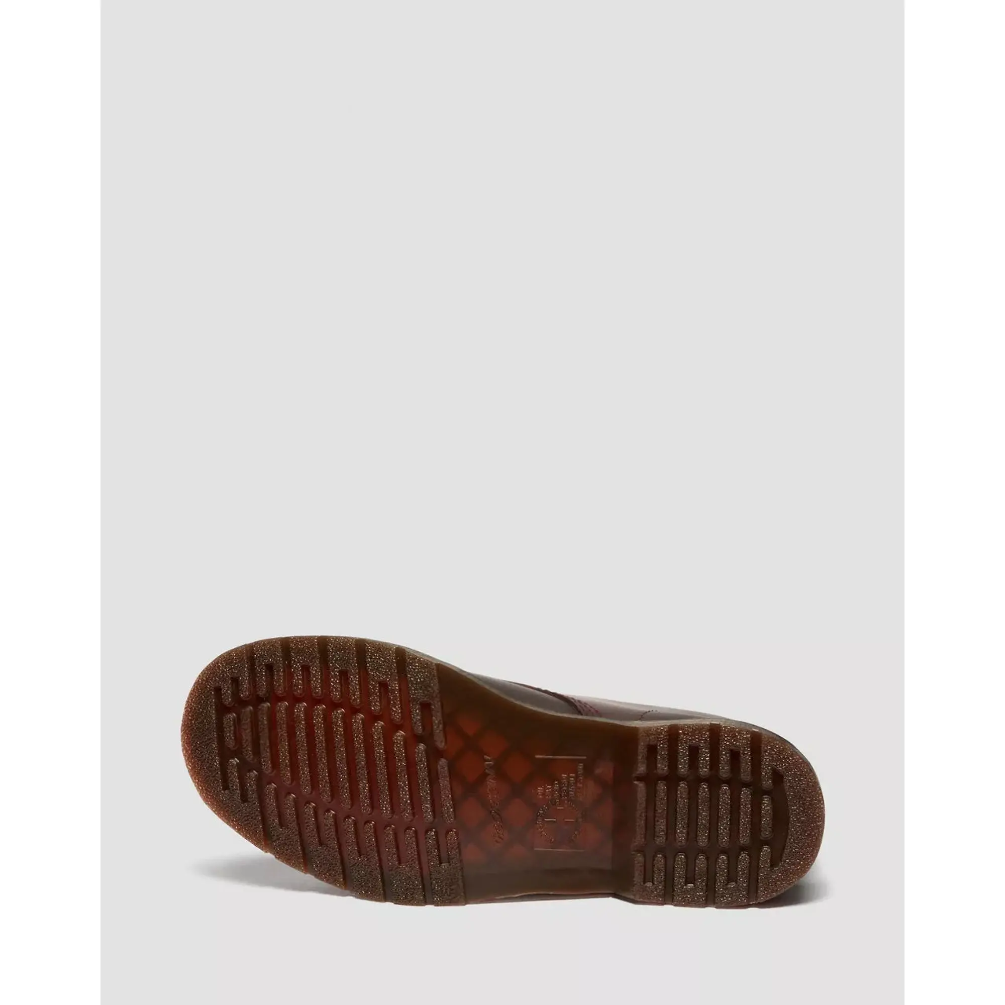 Product image 7 of 9 of Dr Martens Unisex 1460 Crazy Horse Leather Boots - Cherry Red