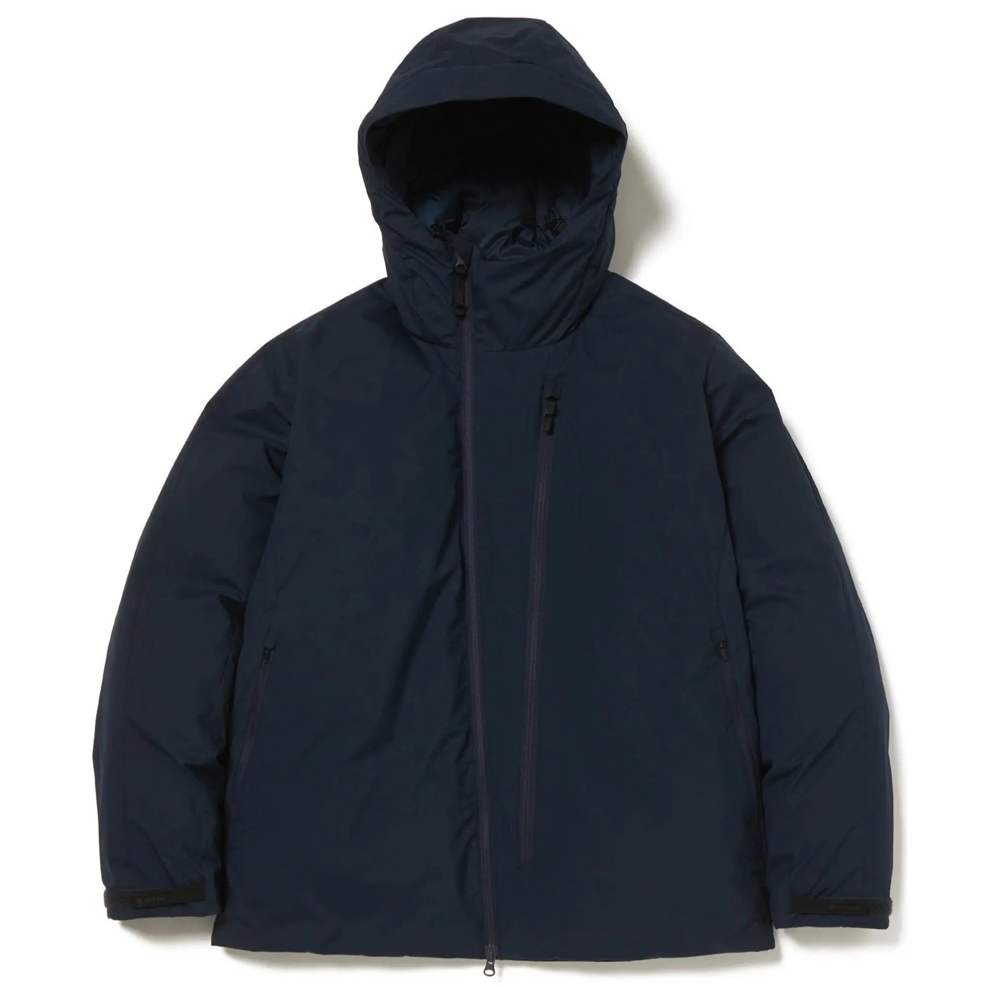 Product image 1 of 9 of Snow Peak 2L Lightweight Down Jacket - Navy