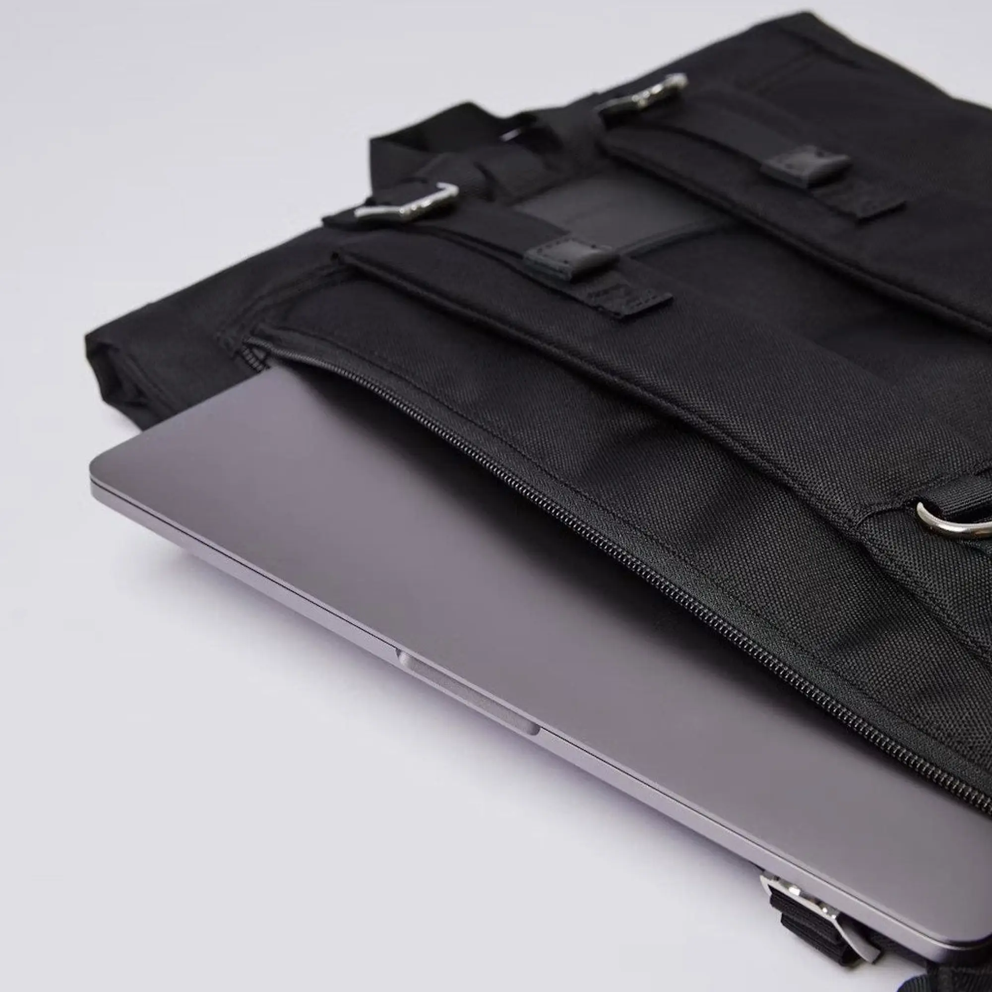 Product image 5 of 7 of Sandqvist Bernt Backpack - Black
