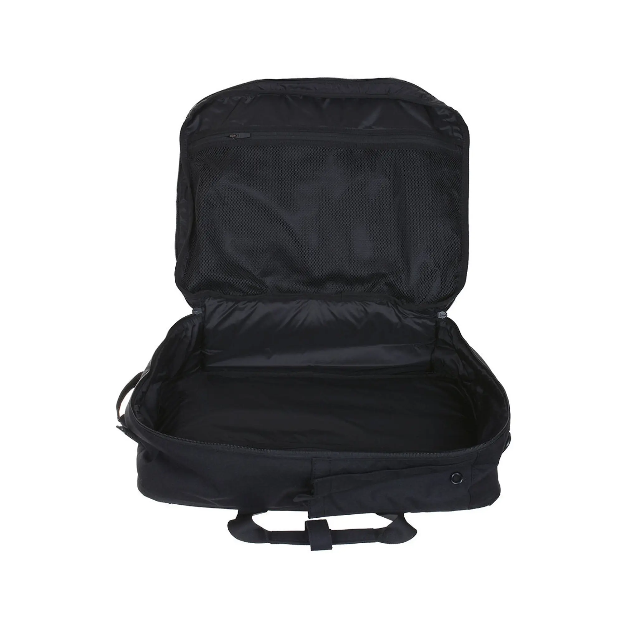 Product image 9 of 12 of Snow Peak Everyday 3 Way Business Bag - Black