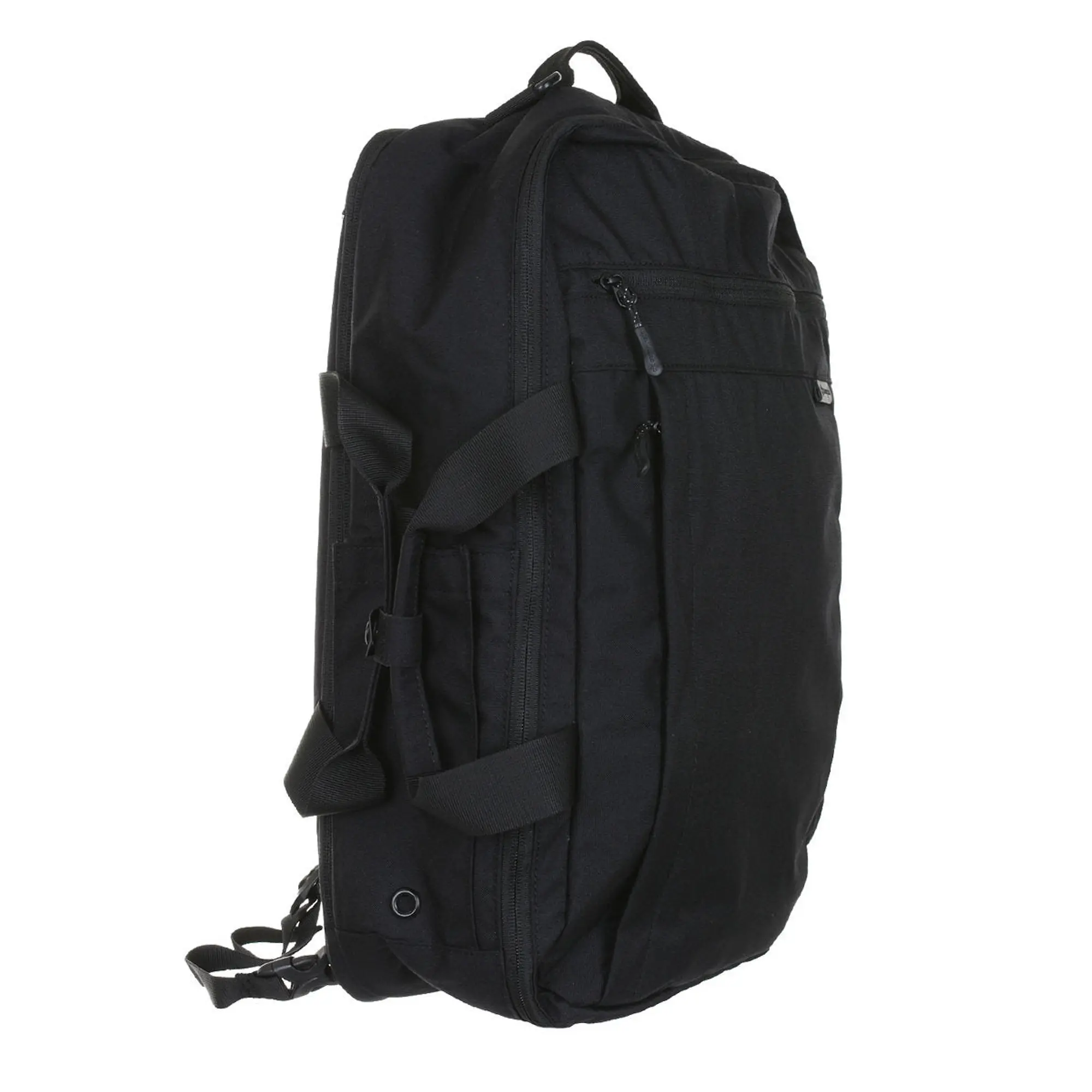 Product image 7 of 12 of Snow Peak Everyday 3 Way Business Bag - Black