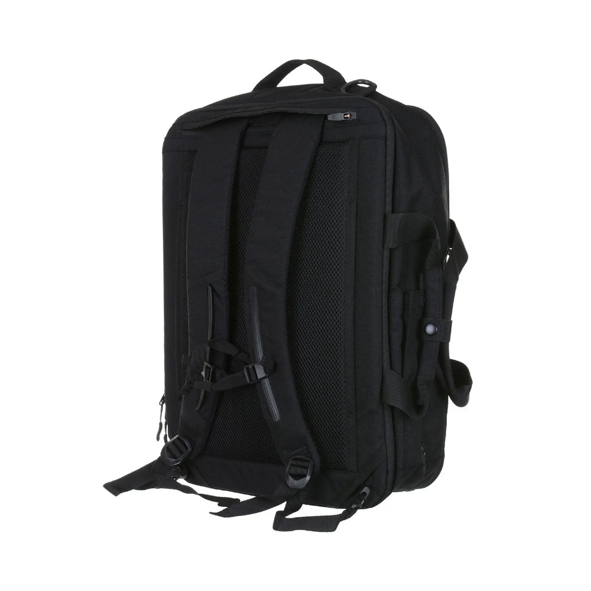 Product image 8 of 12 of Snow Peak Everyday 3 Way Business Bag - Black