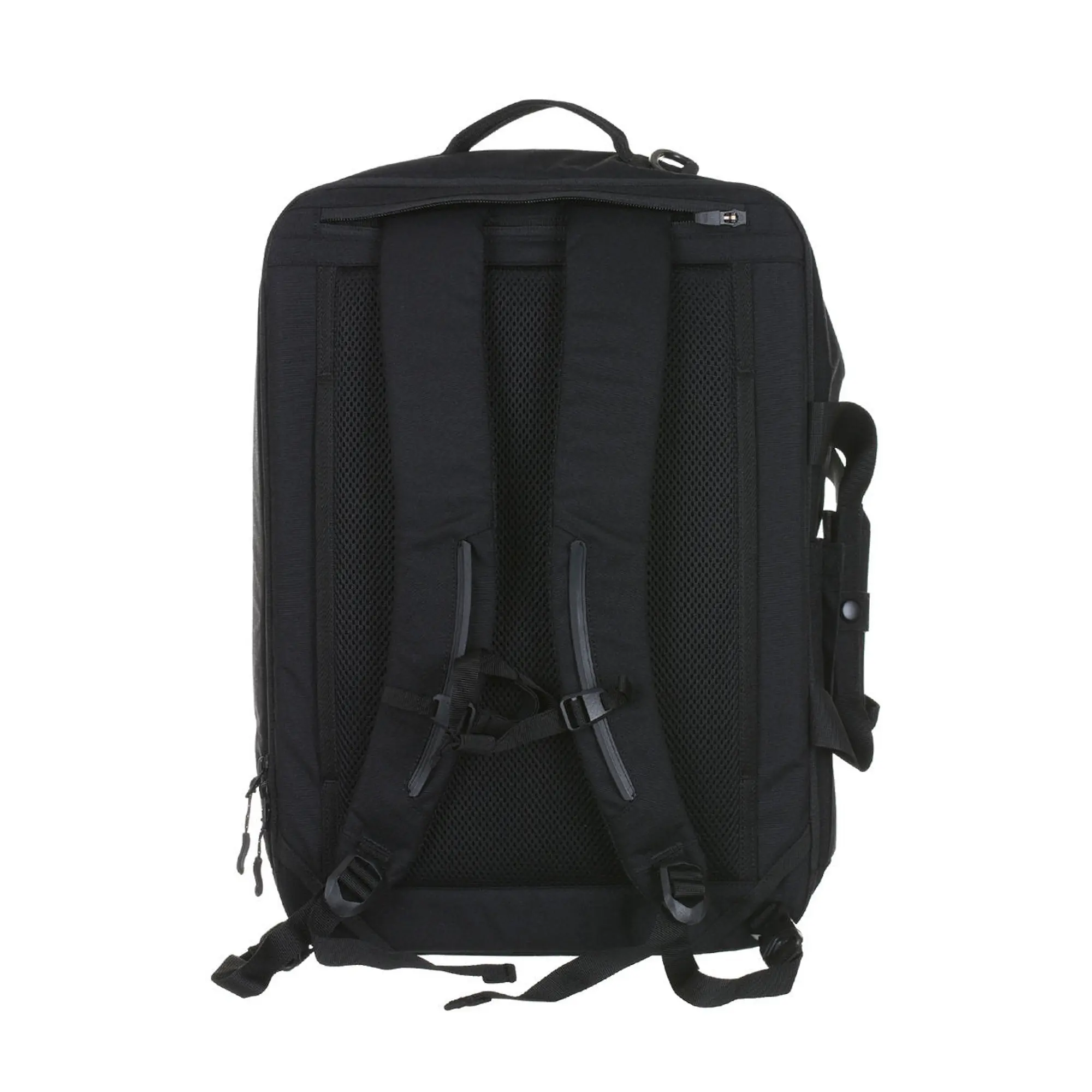 Product image 11 of 12 of Snow Peak Everyday 3 Way Business Bag - Black