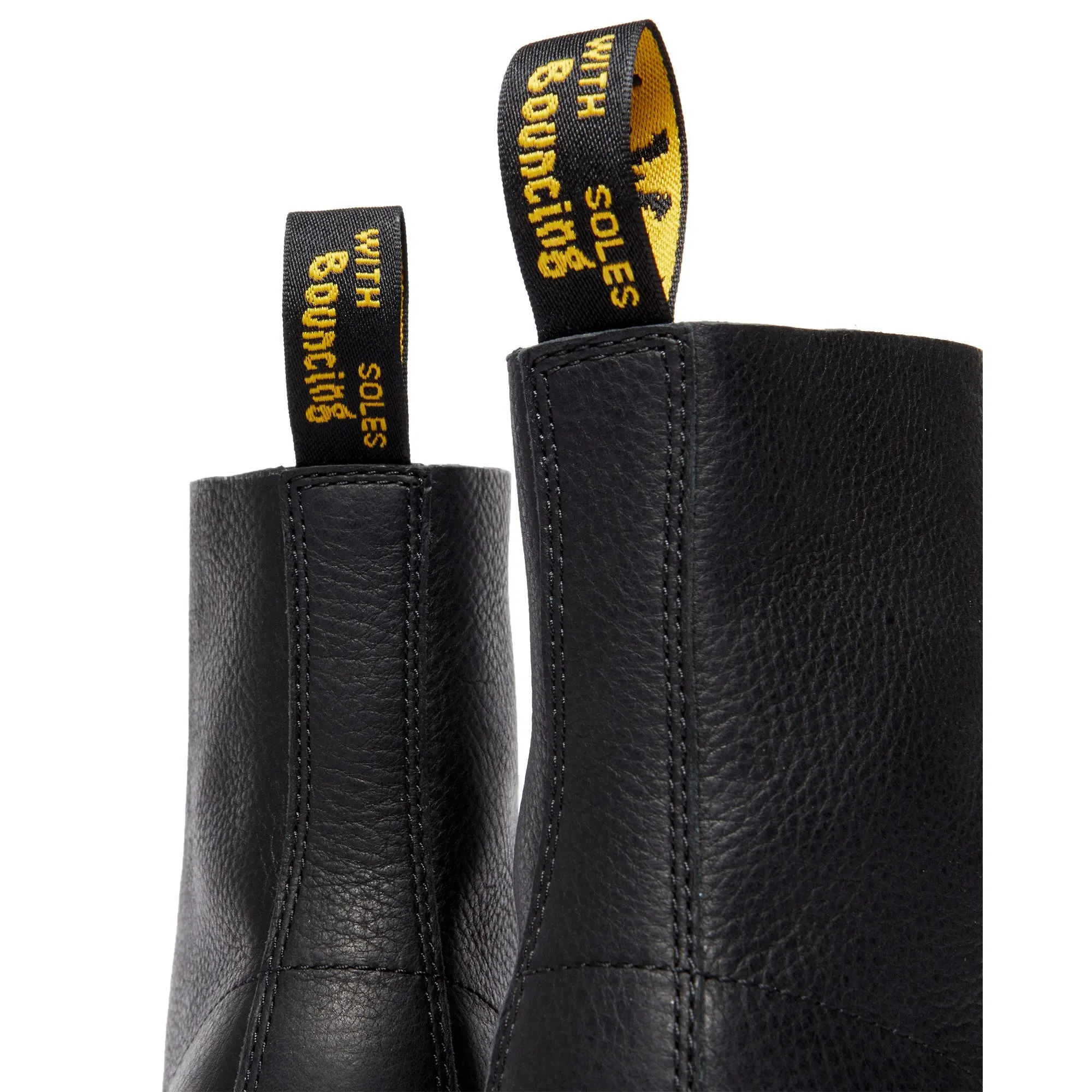 Product image 5 of 8 of Dr. Martens Men's 1460 Pascal Ambassador Boots - Black