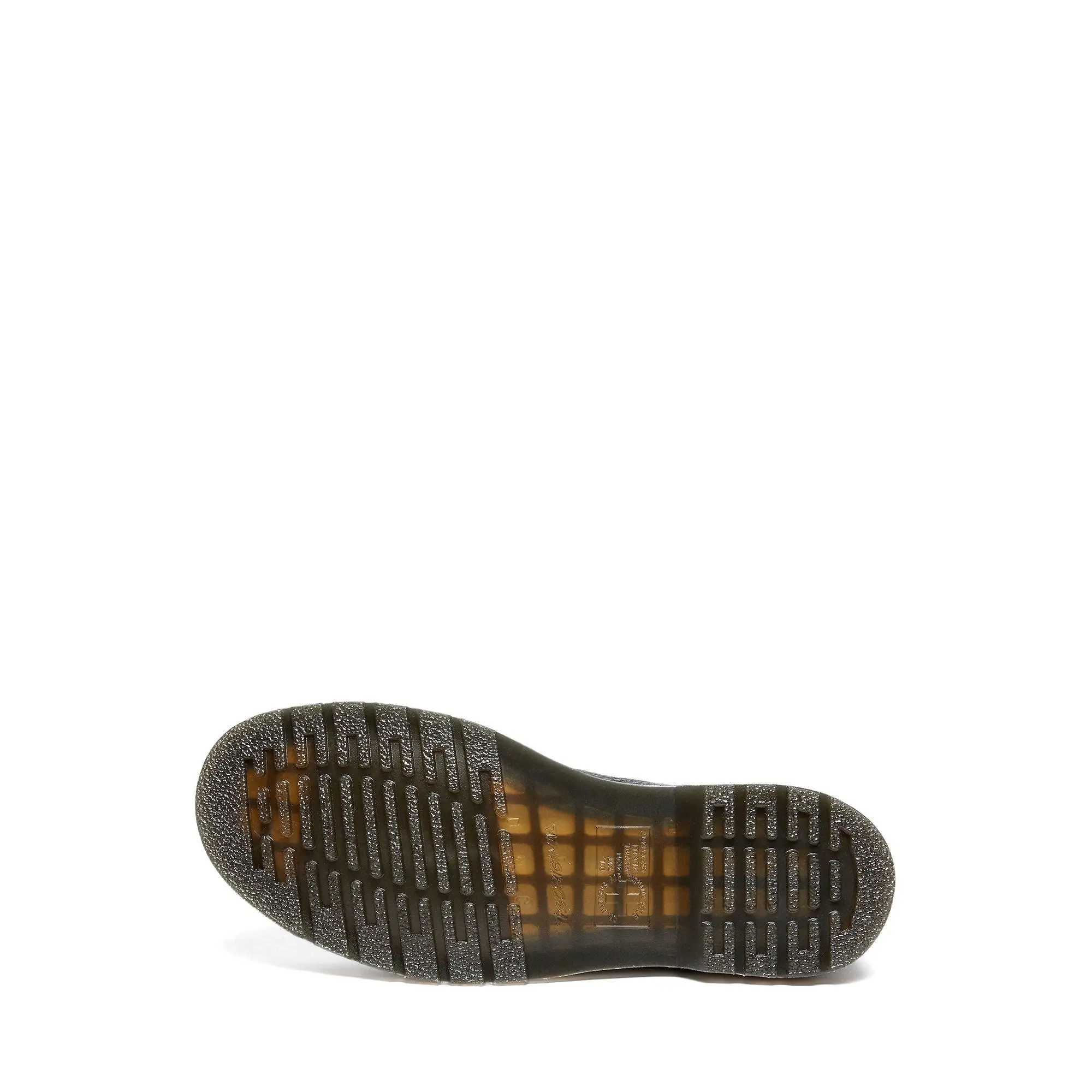 Product image 6 of 7 of Dr. Martens Unisex 2976 Ambassador Chelsea Boots - Black