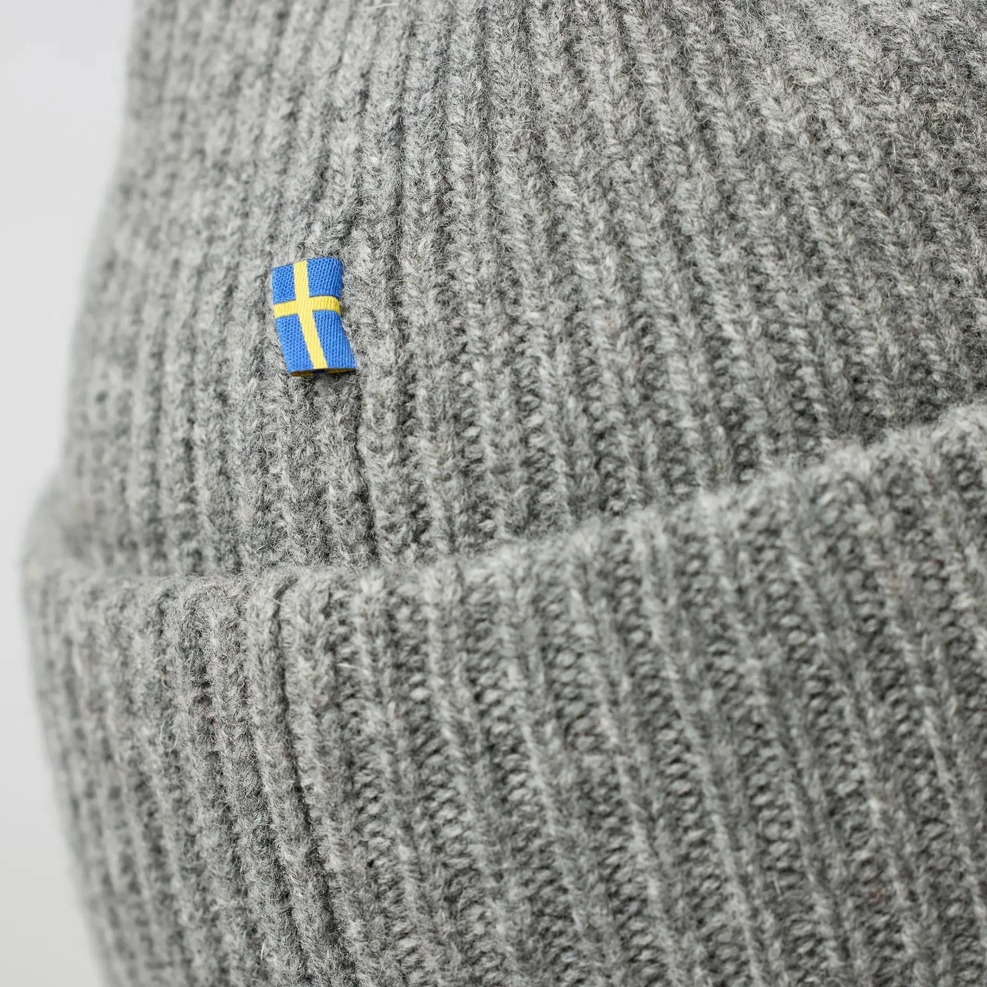 Product image 6 of 6 of Fjällräven 1960 Logo Hat - Black
