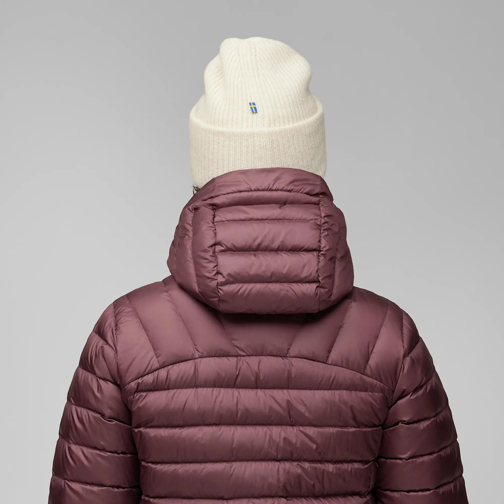Product image 6 of 6 of Fjällräven 1960 Logo Hat - Dark Navy