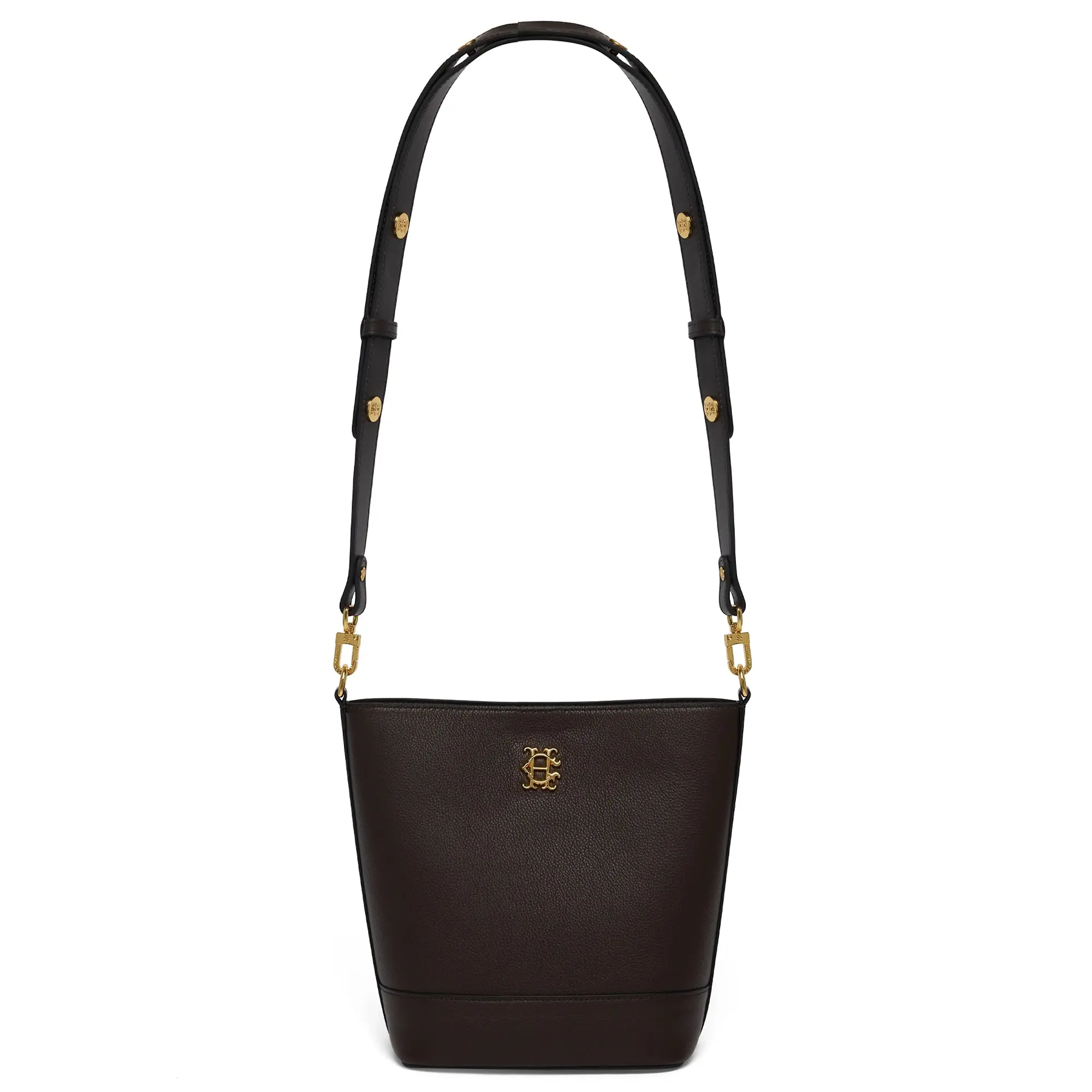 Product image 1 of 10 of Holland Cooper Women's Country Crossbody Bag - Chocolate