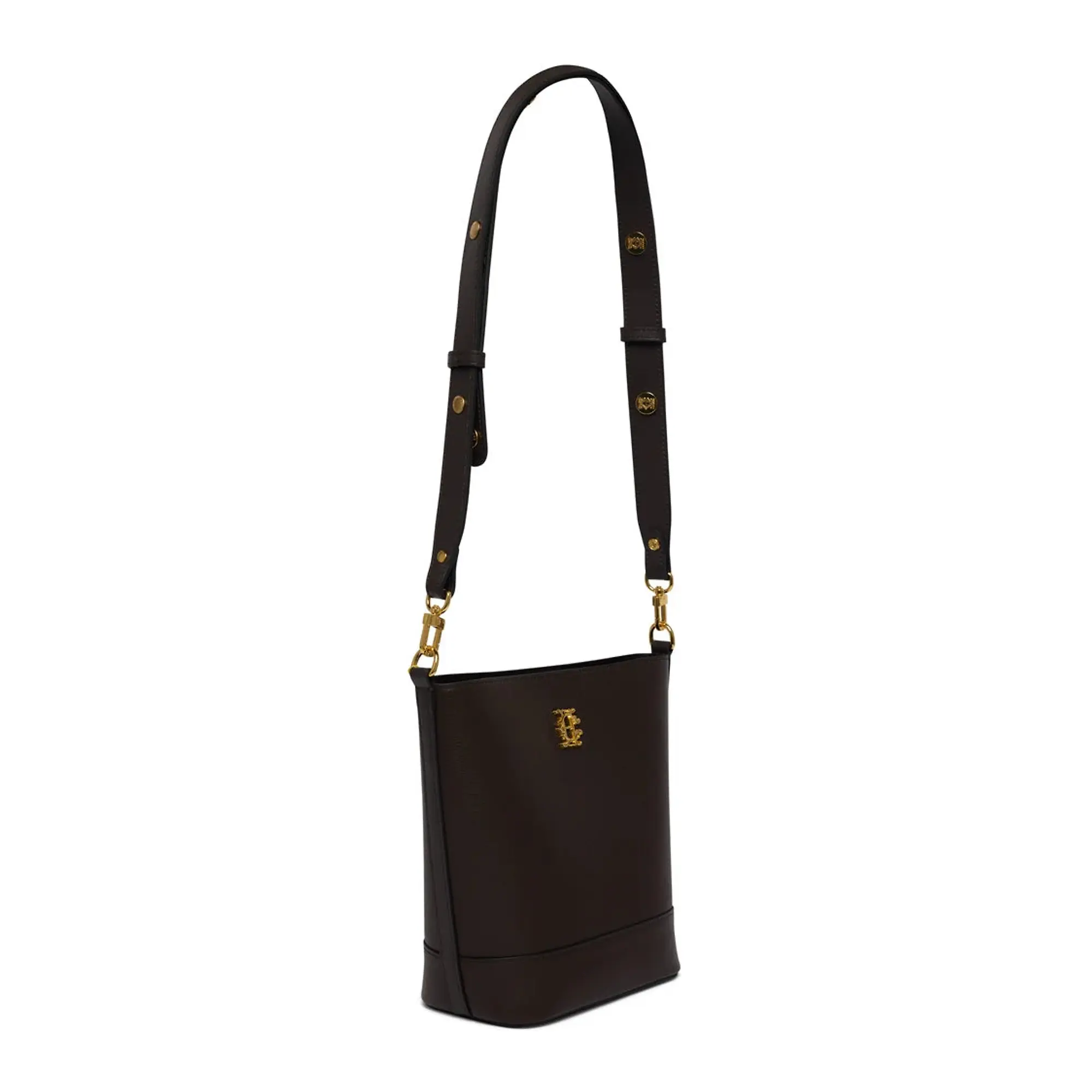 Product image 5 of 10 of Holland Cooper Women's Country Crossbody Bag - Chocolate
