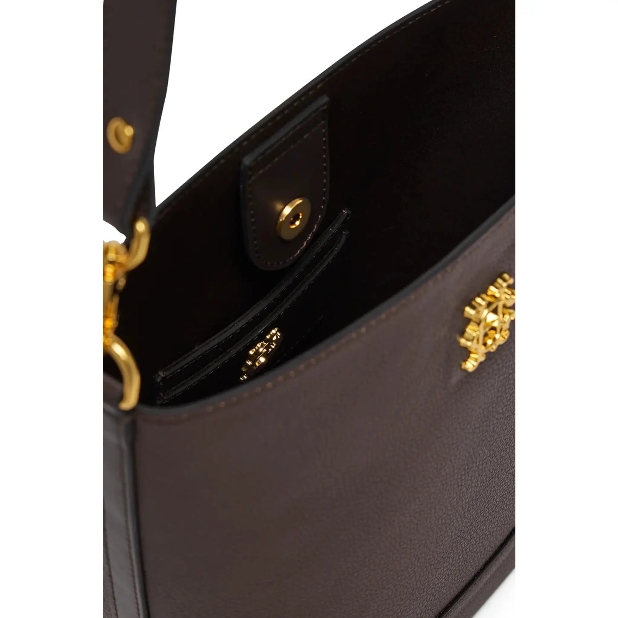 Product image 8 of 10 of Holland Cooper Women's Country Crossbody Bag - Chocolate