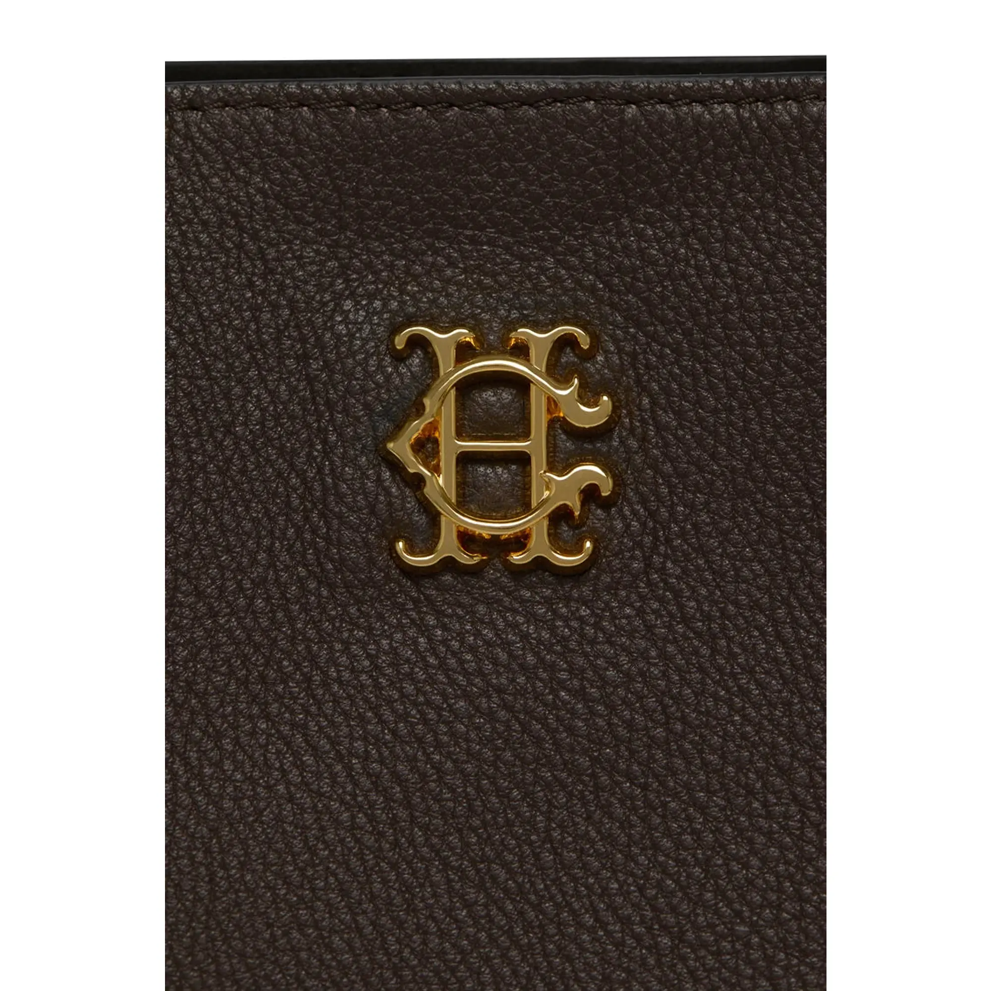 Product image 9 of 10 of Holland Cooper Women's Country Crossbody Bag - Chocolate