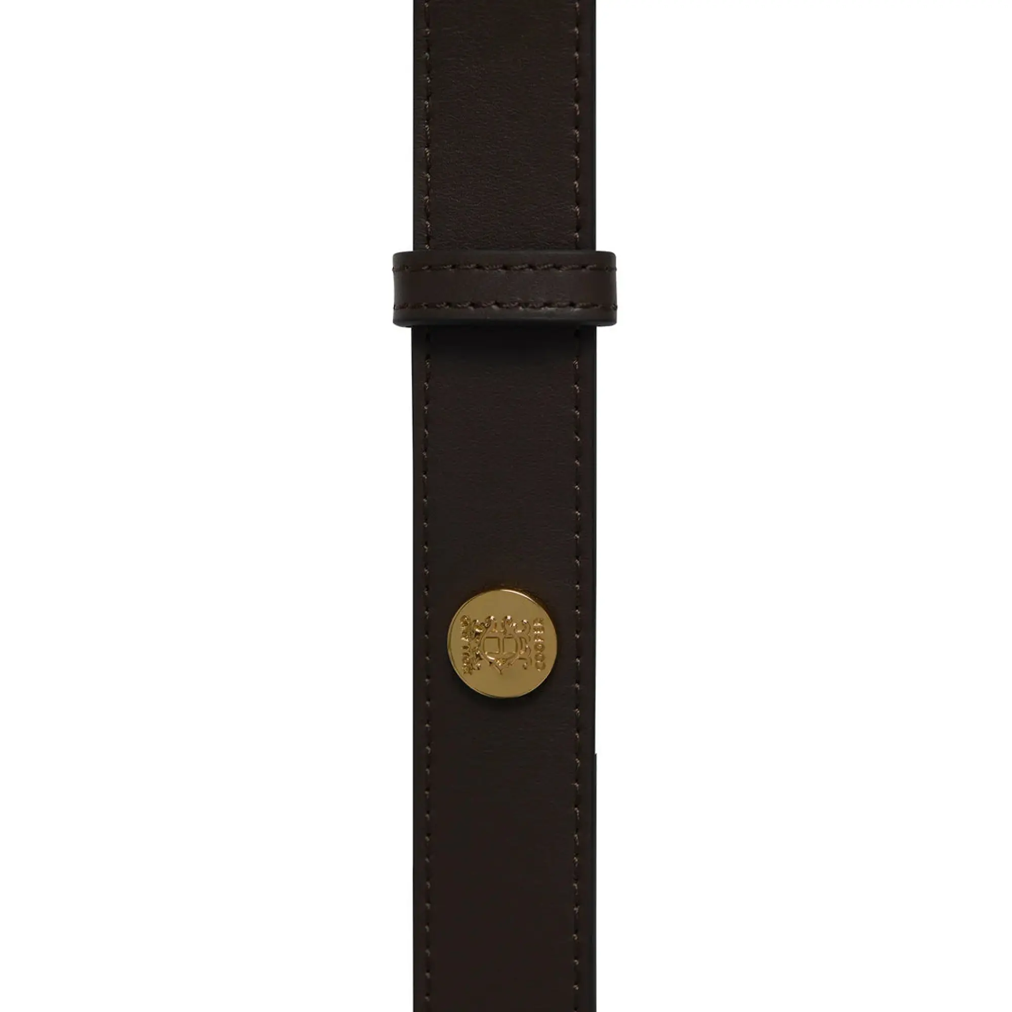Product image 10 of 10 of Holland Cooper Women's Country Crossbody Bag - Chocolate