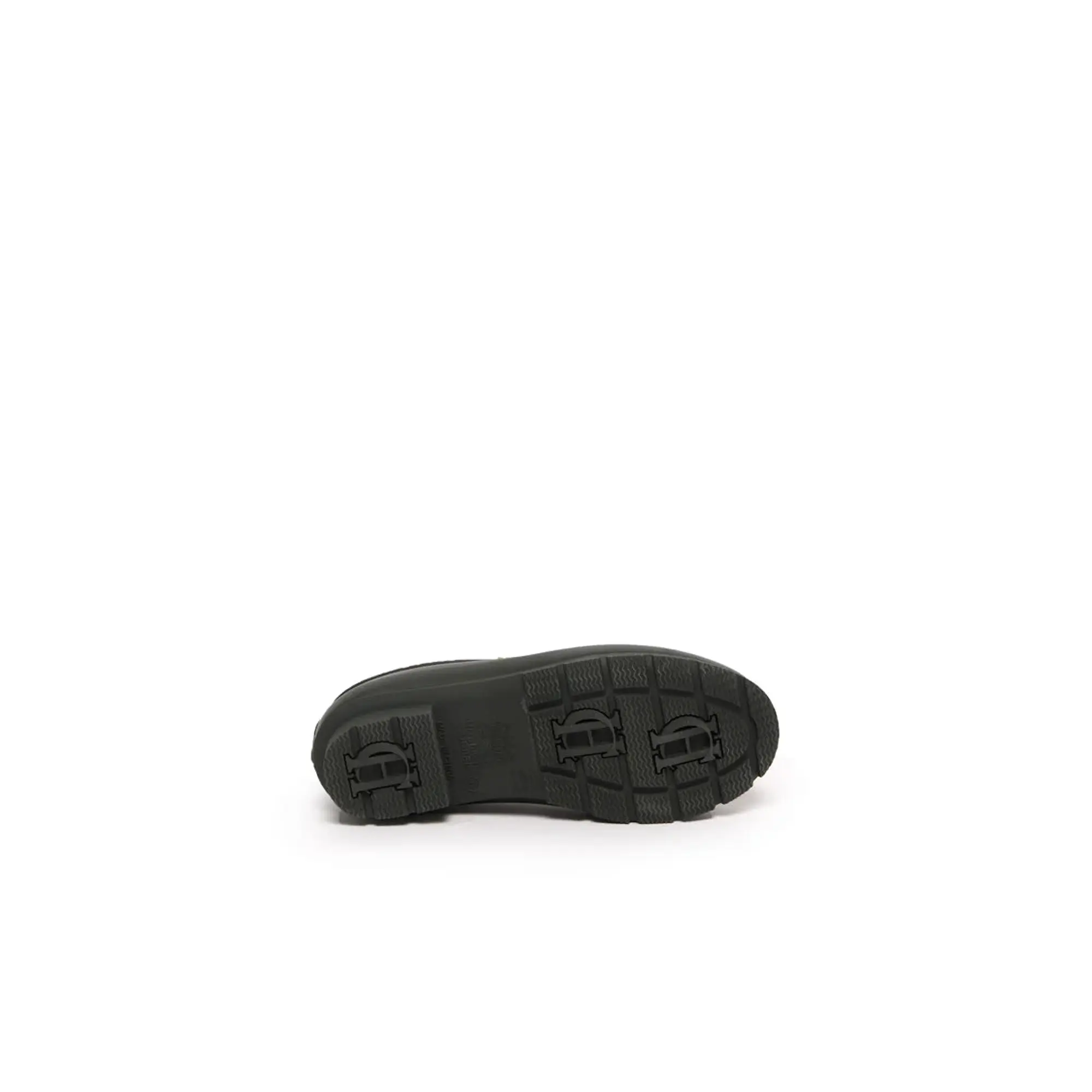 Product image 6 of 9 of Holland Cooper Women's Sherpa Lined Gardening Loafers - Dark Pine