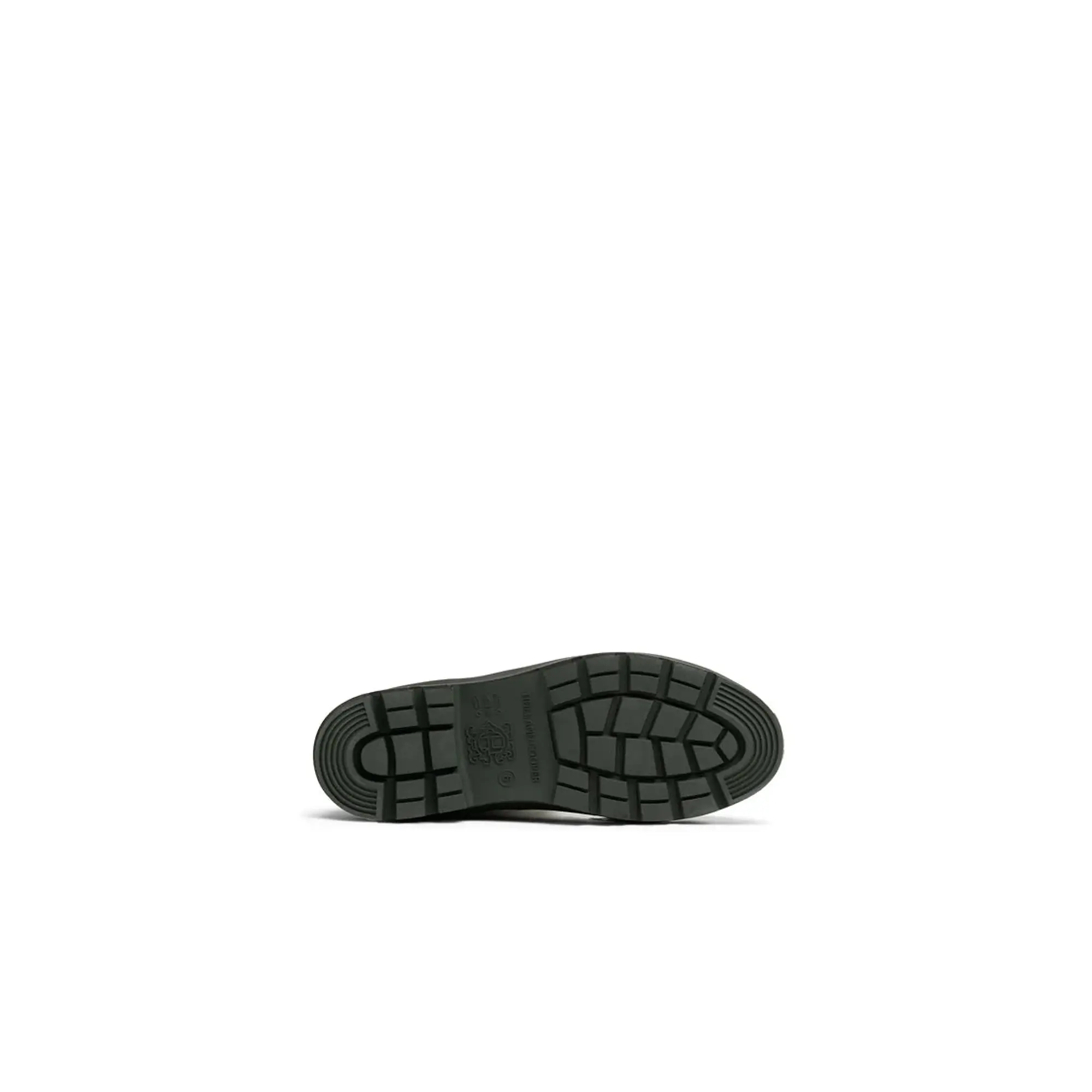 Product image 9 of 9 of Holland Cooper Men's Farnley Wellingtons - Hunter Green