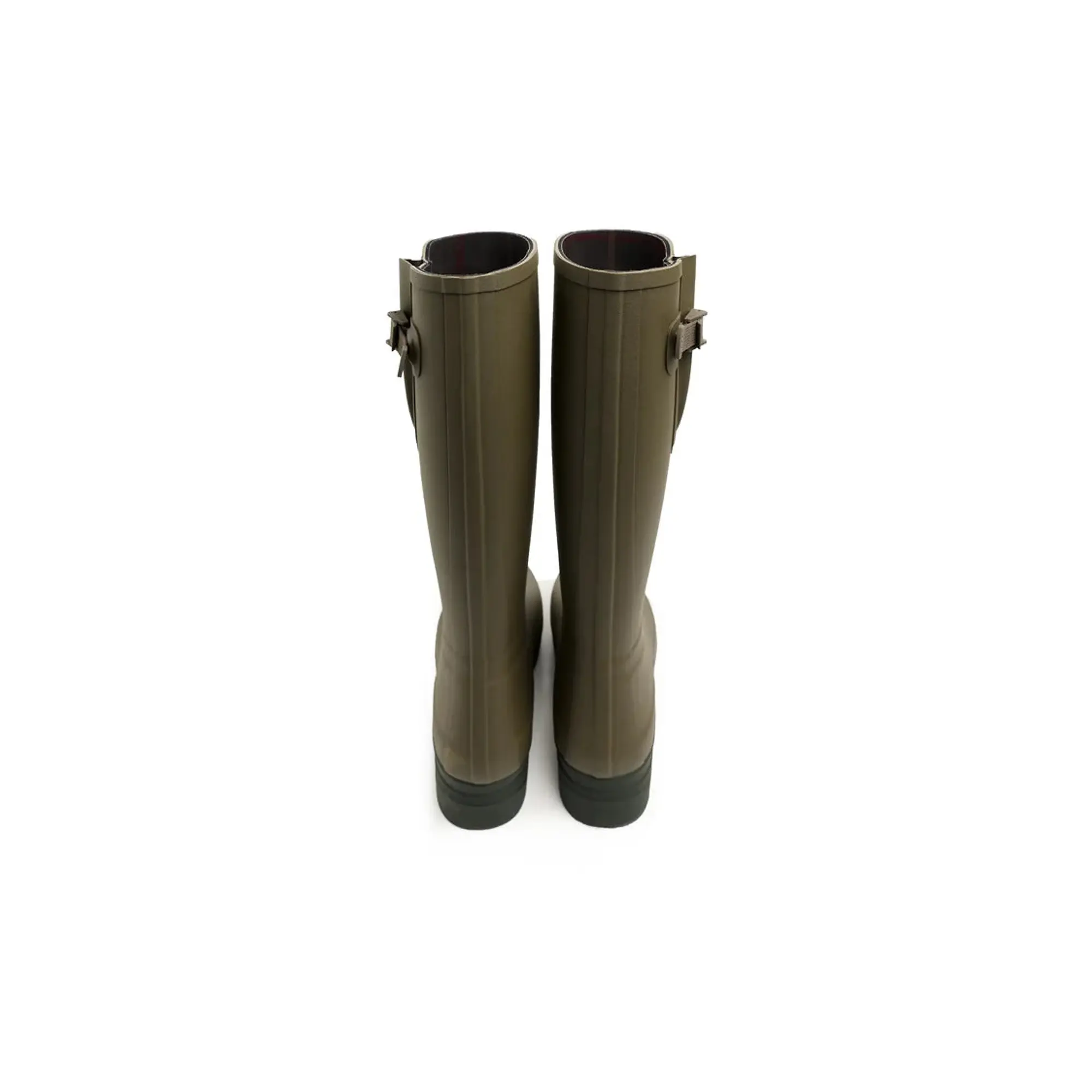 Product image 8 of 9 of Holland Cooper Men's Farnley Wellingtons - Hunter Green