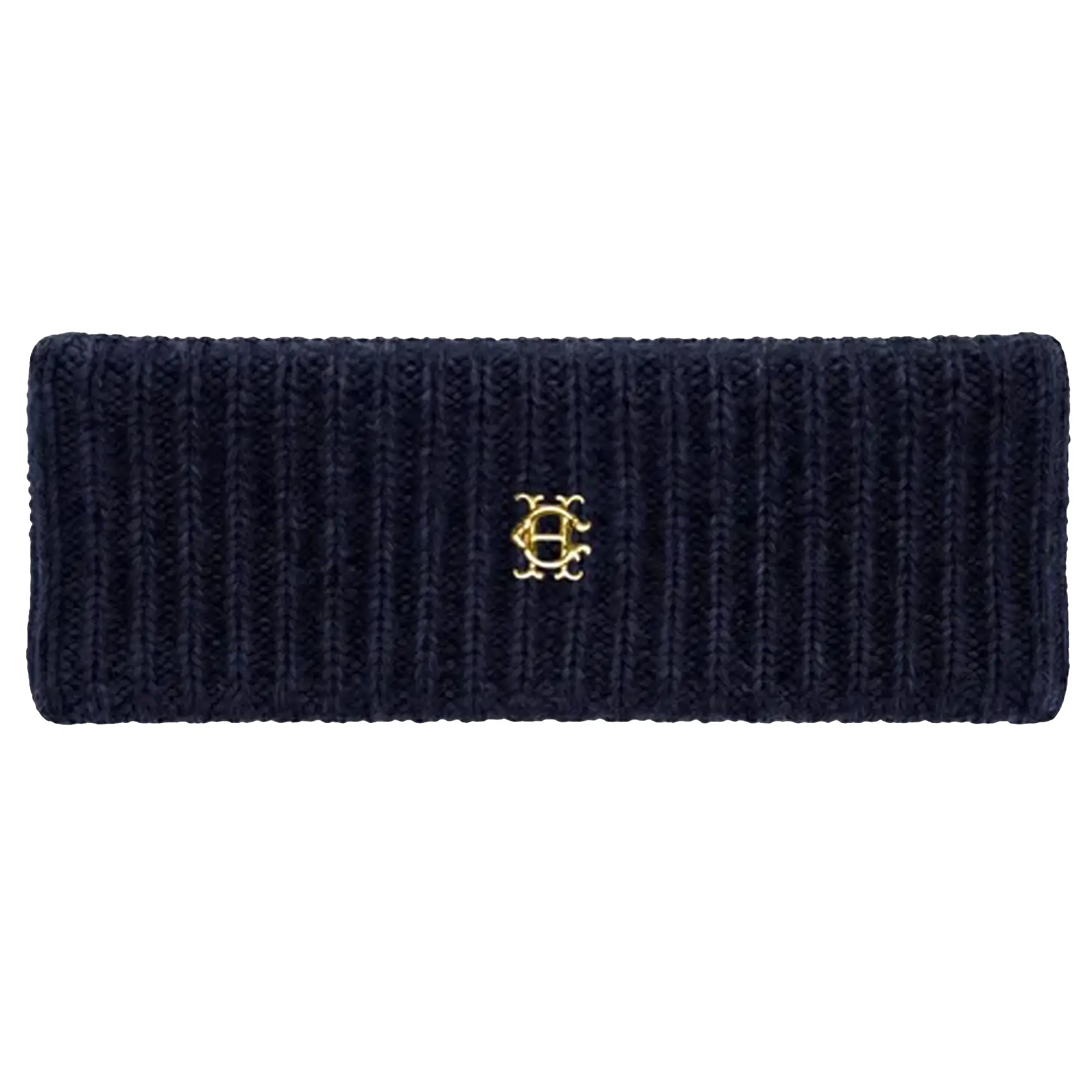 Product image 1 of 3 of Holland Cooper Women's Knitted Headband - Navy
