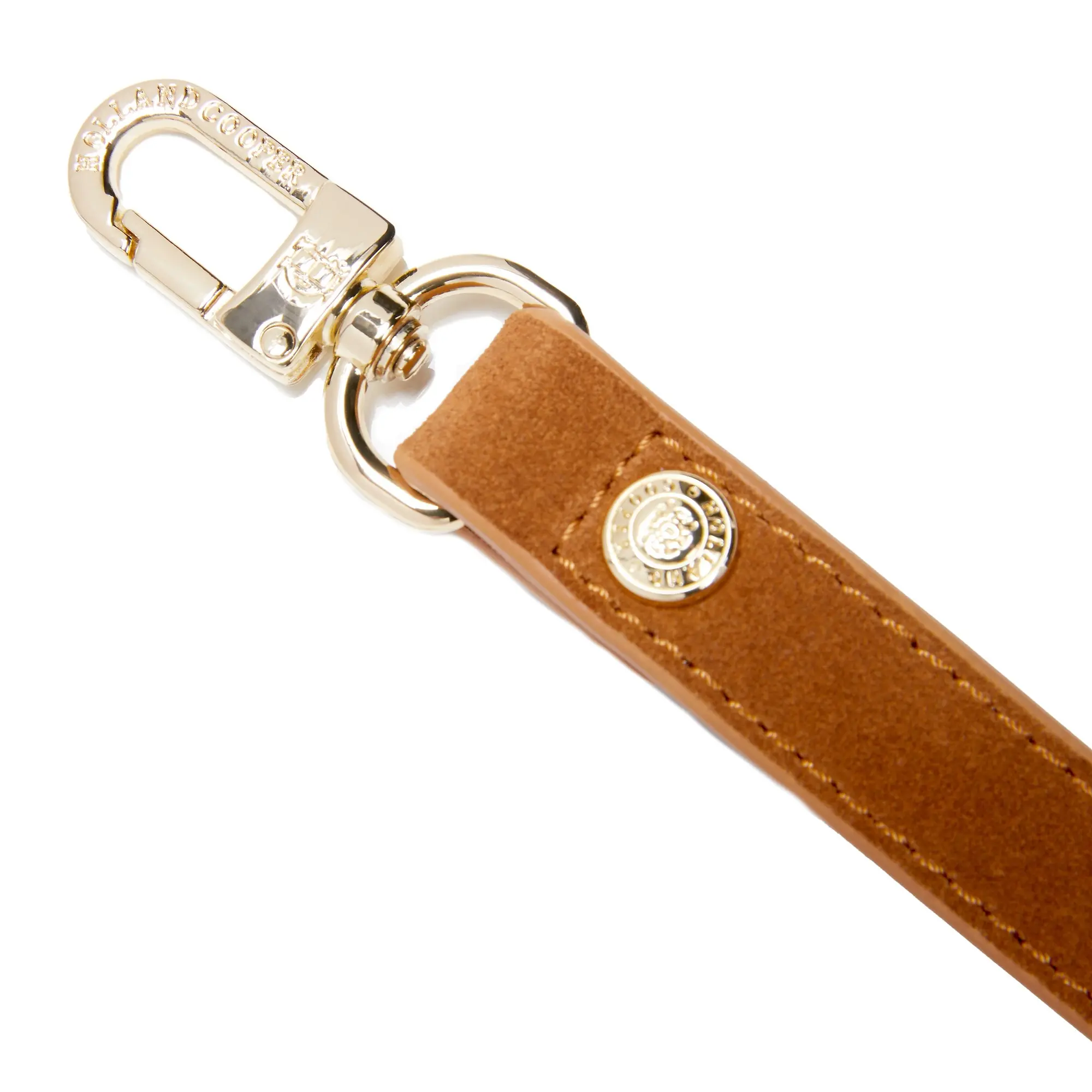 Product image 7 of 13 of Holland Cooper Women's Cheltenham Bag - Tan