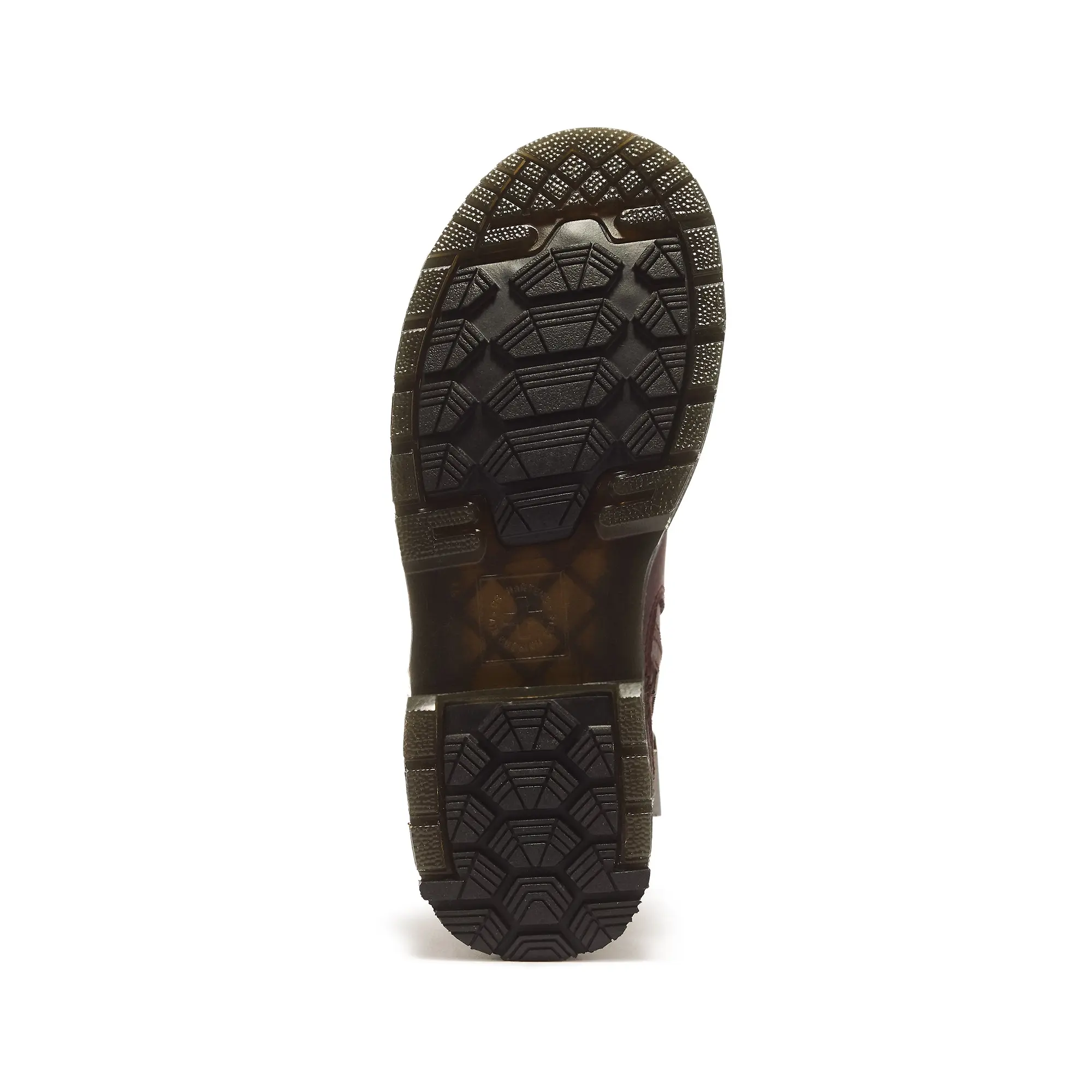 Product image 7 of 8 of Dr Martens Women's 2976 Alyson DM's Wintergrip Chelsea Boots - Dark Brown