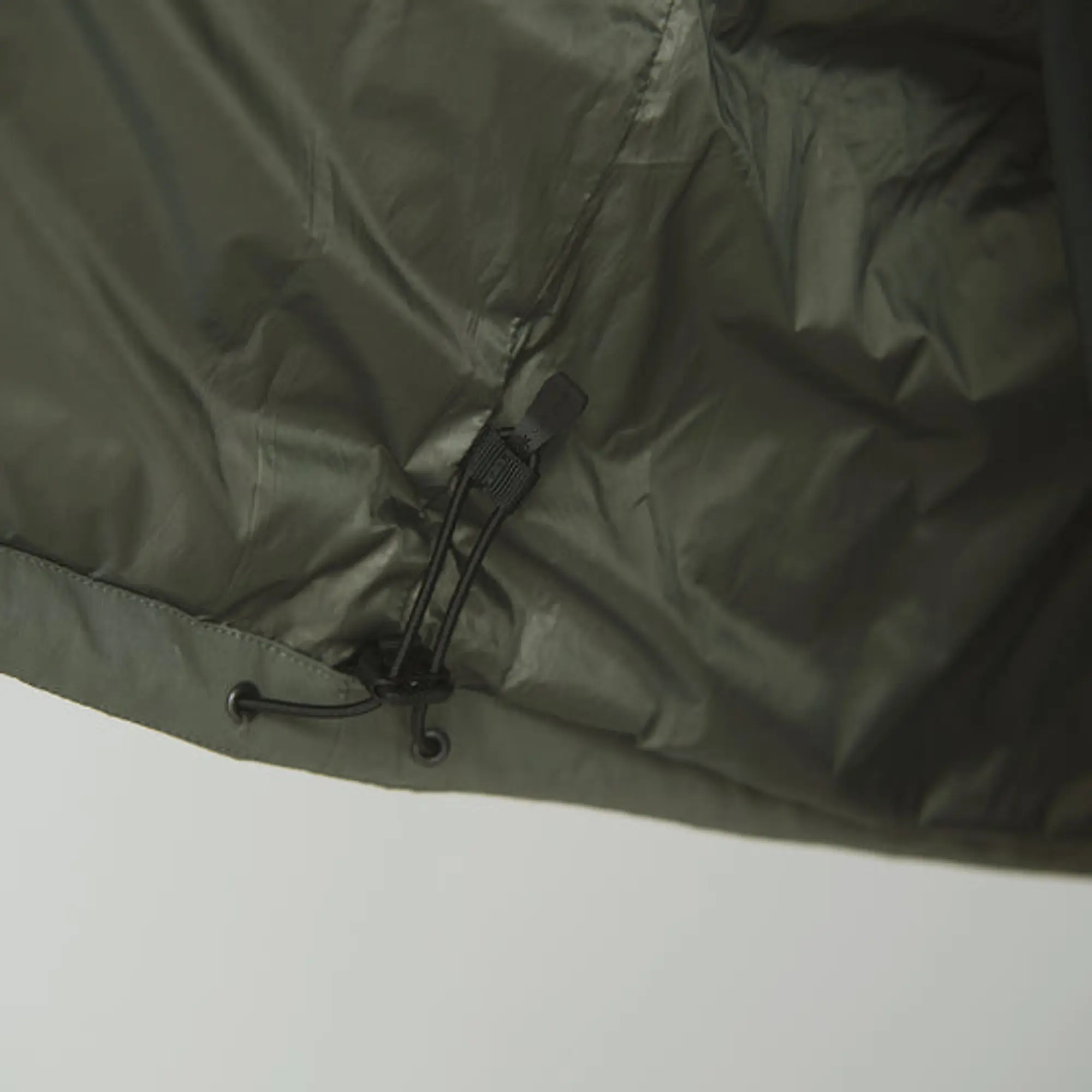 Product image 12 of 13 of Snow Peak Everyday Down Jacket - Charcoal