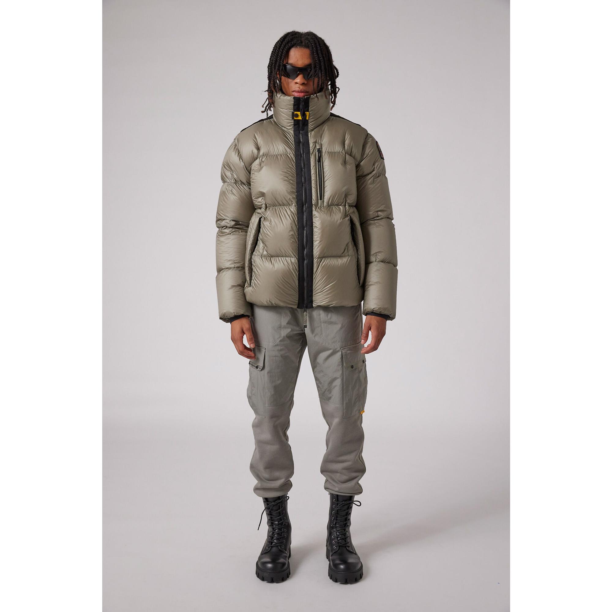 Parajumpers Men's Maudit Short Down Jacket - Nowhere | British Attire