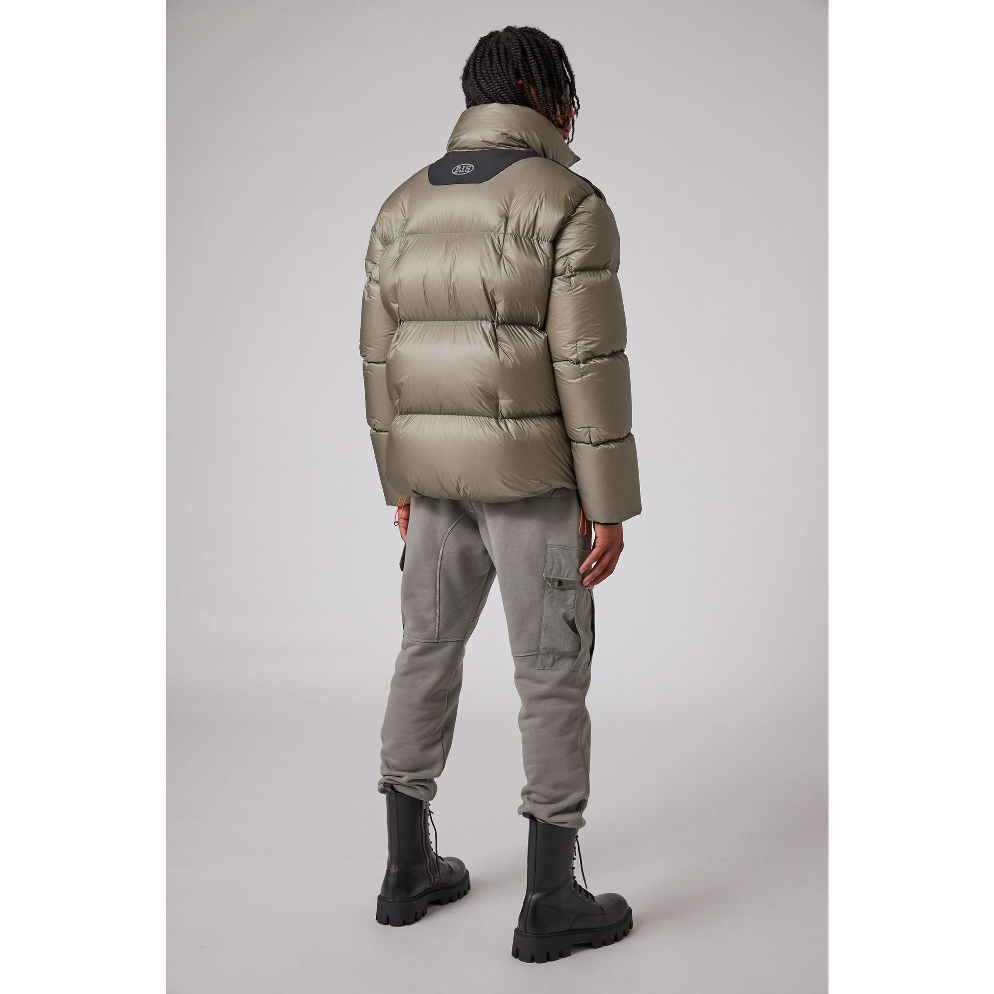 Parajumpers Men's Maudit Short Down Jacket - Nowhere | British Attire