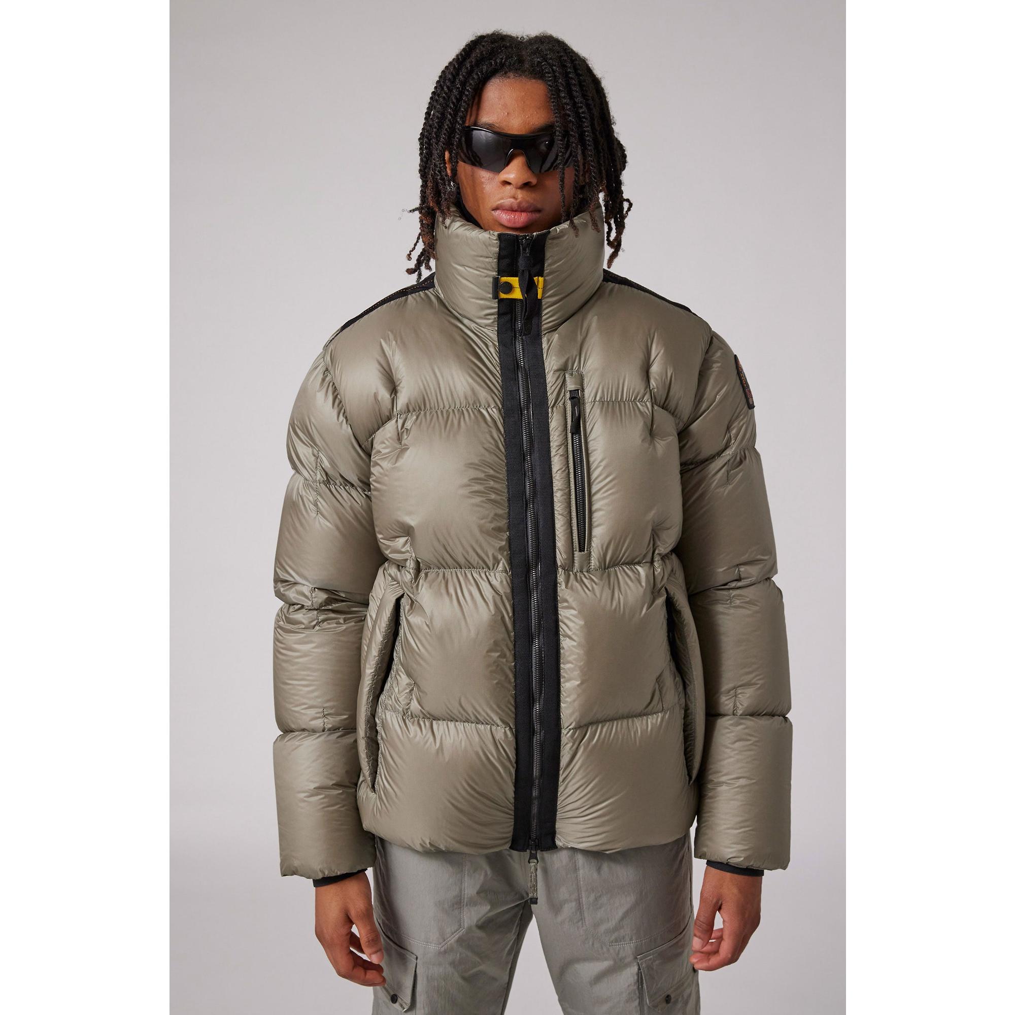 Parajumpers Men's Maudit Short Down Jacket - Nowhere | British Attire