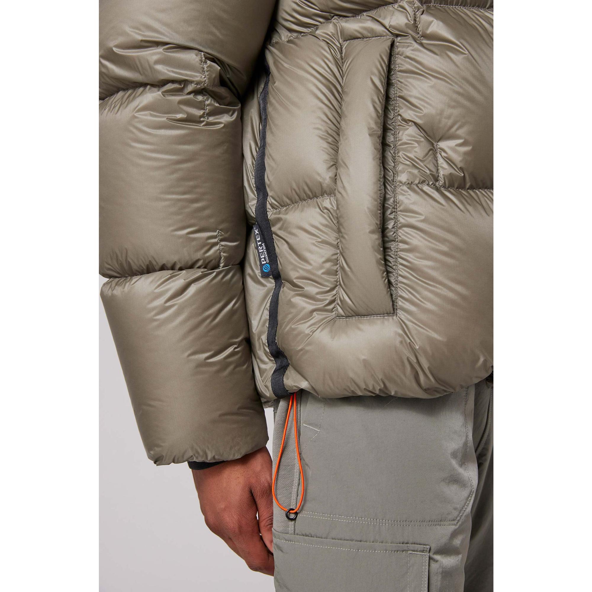 Parajumpers Men's Maudit Short Down Jacket - Nowhere | British Attire