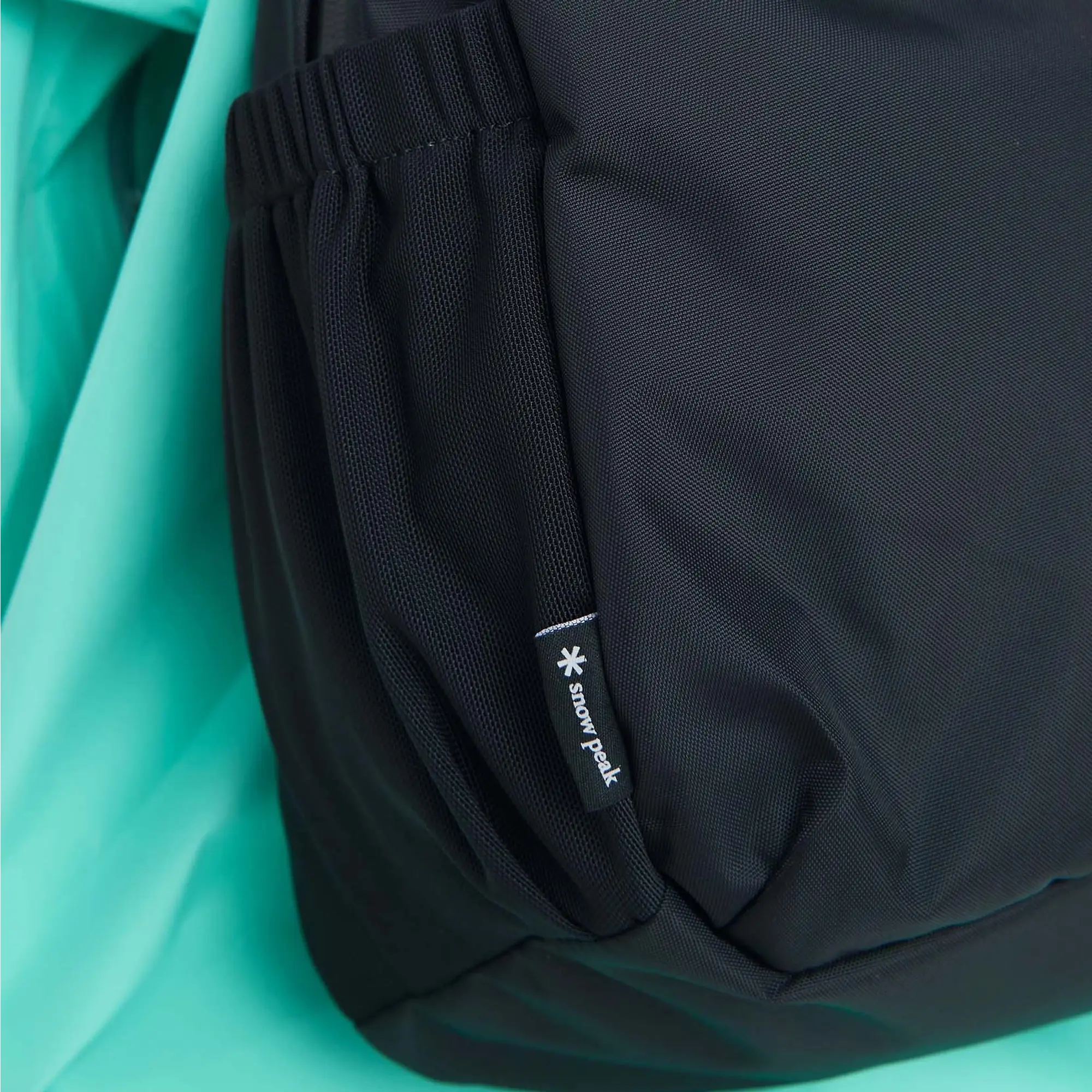Product image 10 of 12 of Snow Peak Anywhere Multi Shoulder Bag - Black