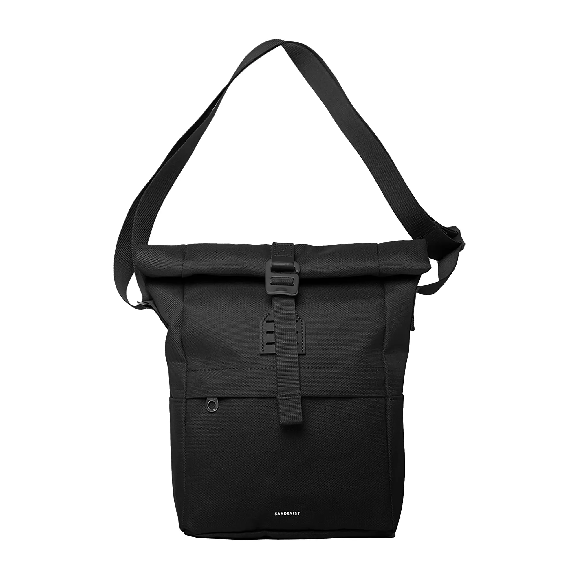 Product image 1 of 12 of Sandqvist Sacoche Shoulder Bag - Black