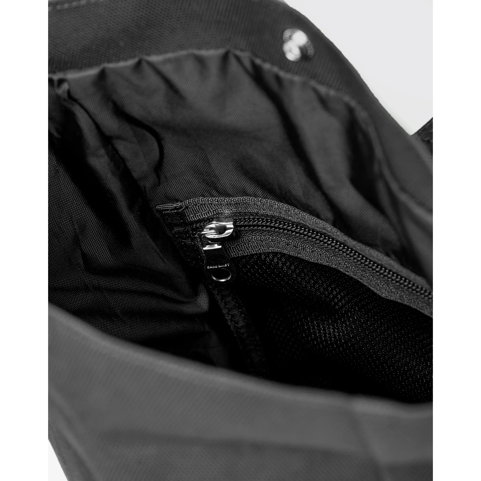 Product image 4 of 12 of Sandqvist Sacoche Shoulder Bag - Black