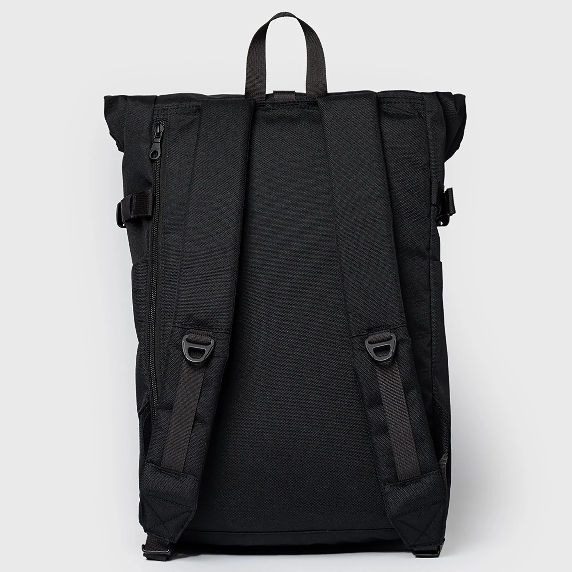 Product image 4 of 11 of Sandqvist Icon Rolltop Backpack M 23L 14" - Black