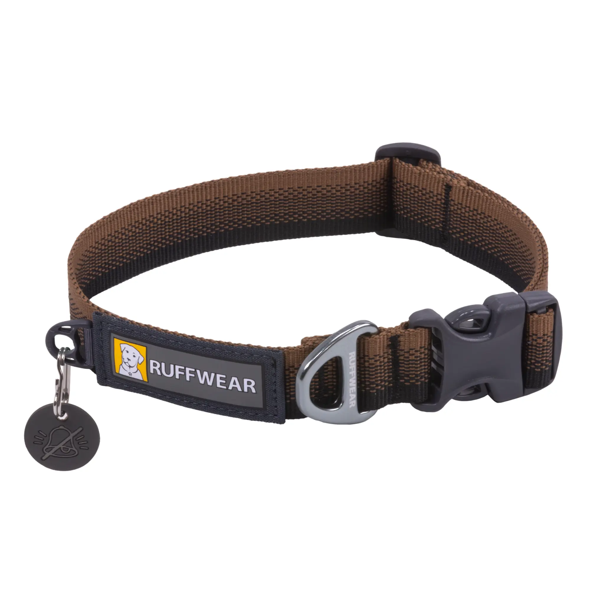 Product image 1 of 7 of RUFFWEAR Front Range Dog Collar - Moonlight Fade