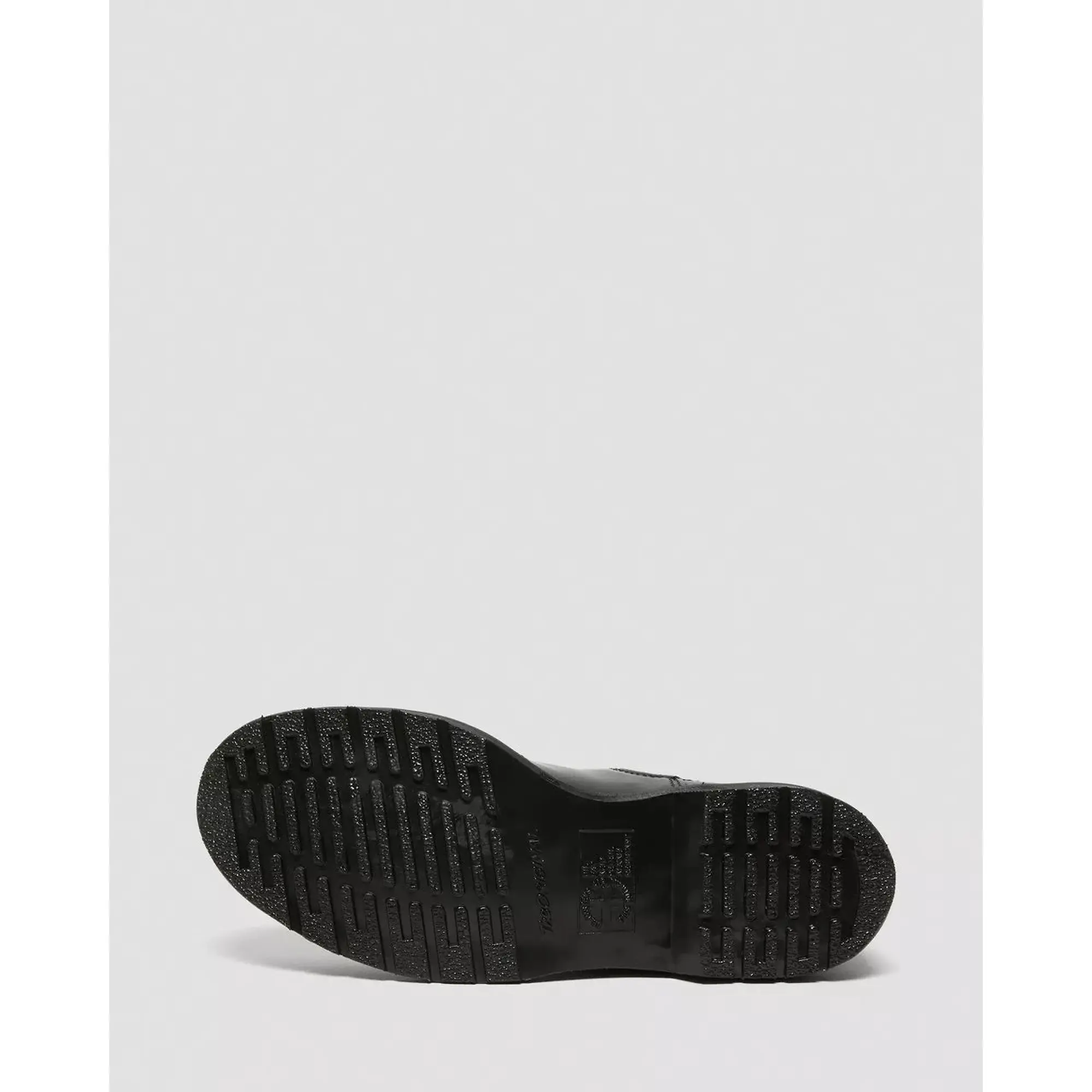 Product image 8 of 10 of Dr Martens Unisex 2976 Mono Smooth Leather Chelsea Boots - Black