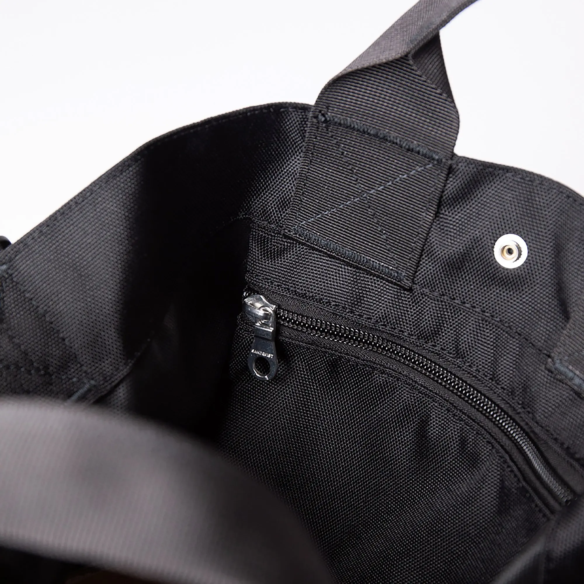 Product image 15 of 15 of Sandqvist Ground Shopper Bag - Black